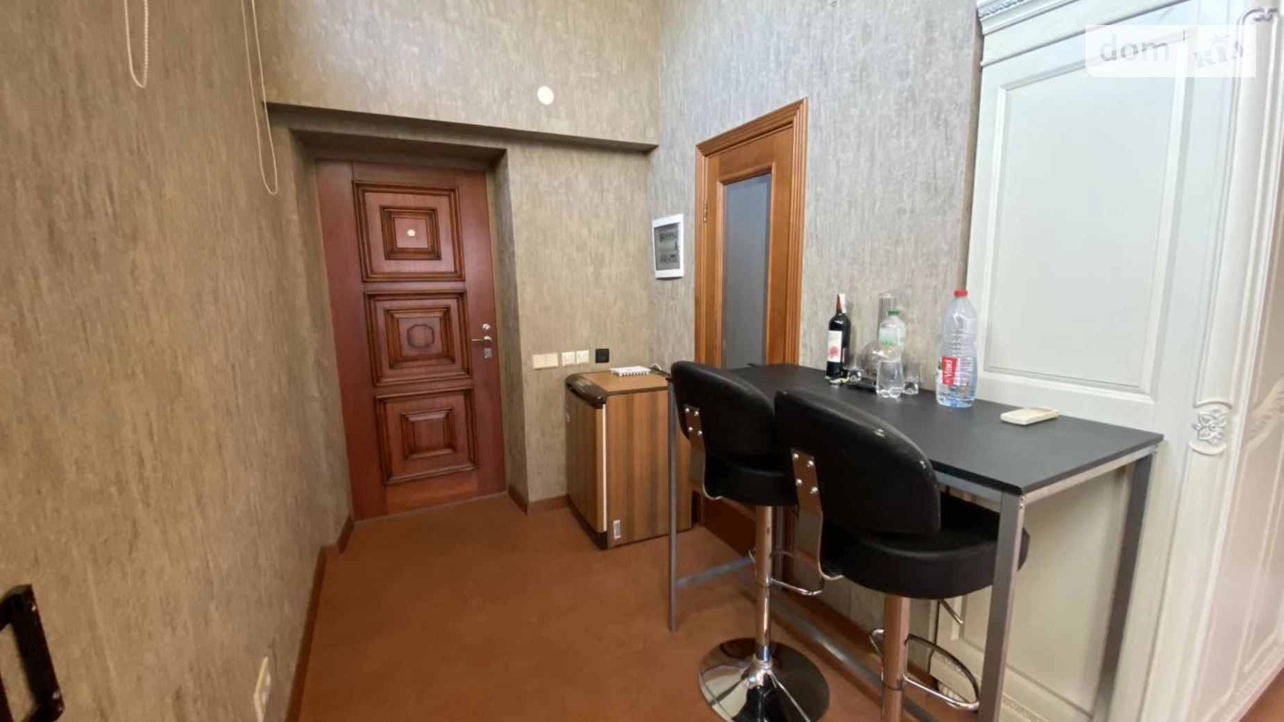 Продается 1-комнатная квартира 32 кв. м в Киеве, ул. Клиническая - фото 5