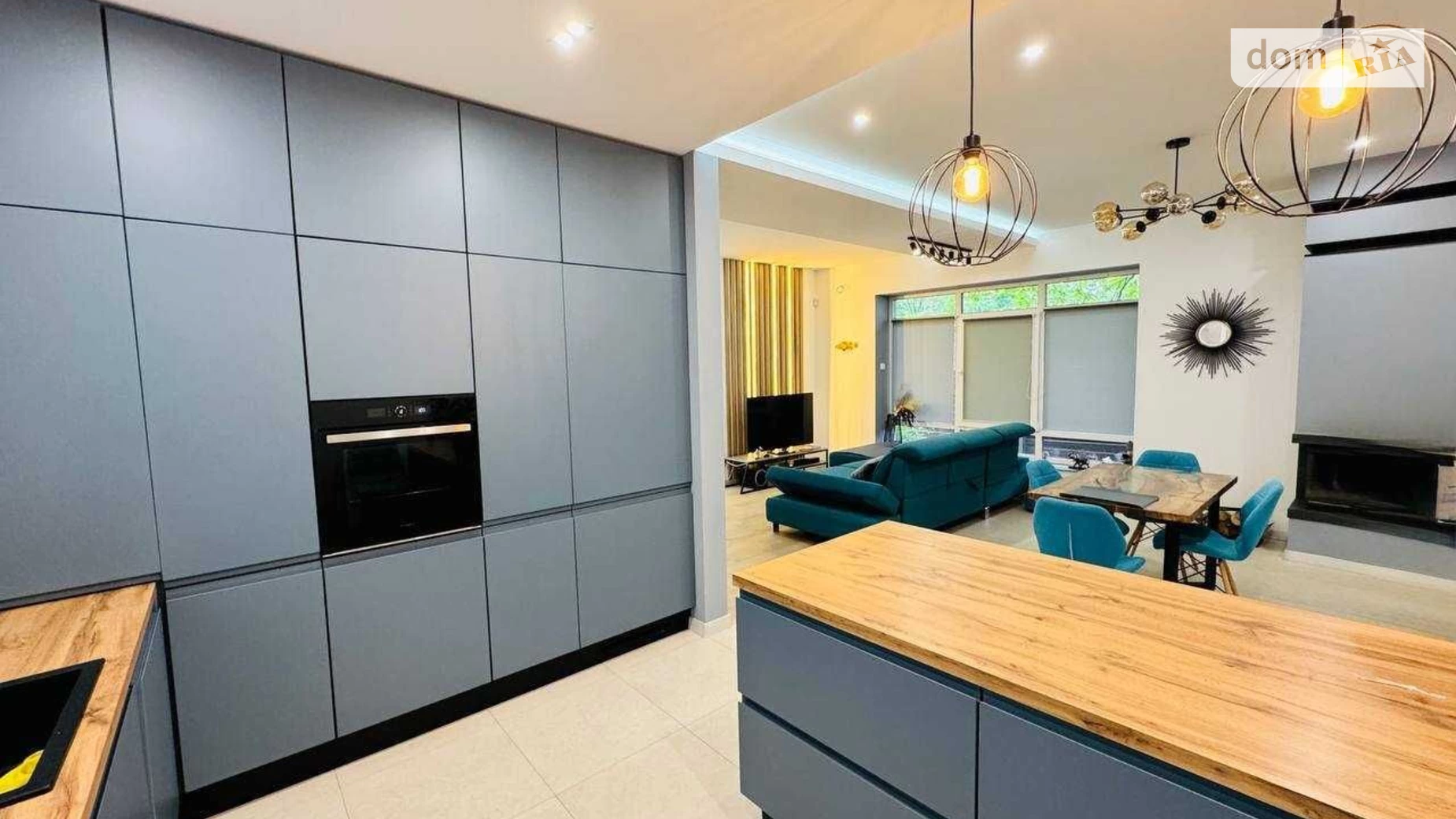 Продается дом на 2 этажа 130 кв. м с мансардой, цена: 250000 $ - фото 5