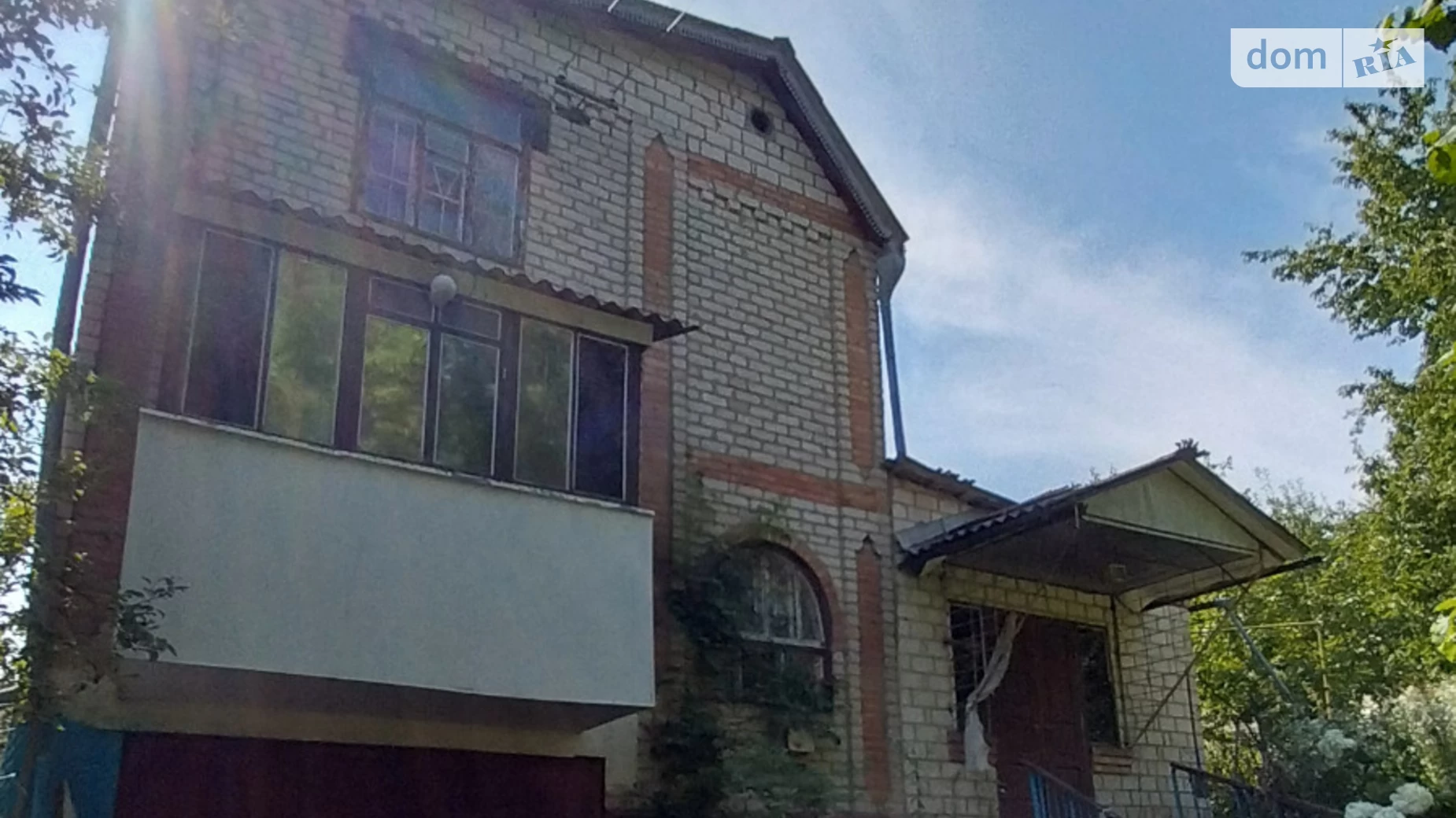 Продается дом на 2 этажа 102 кв. м с мансардой, цена: 37000 $ - фото 2