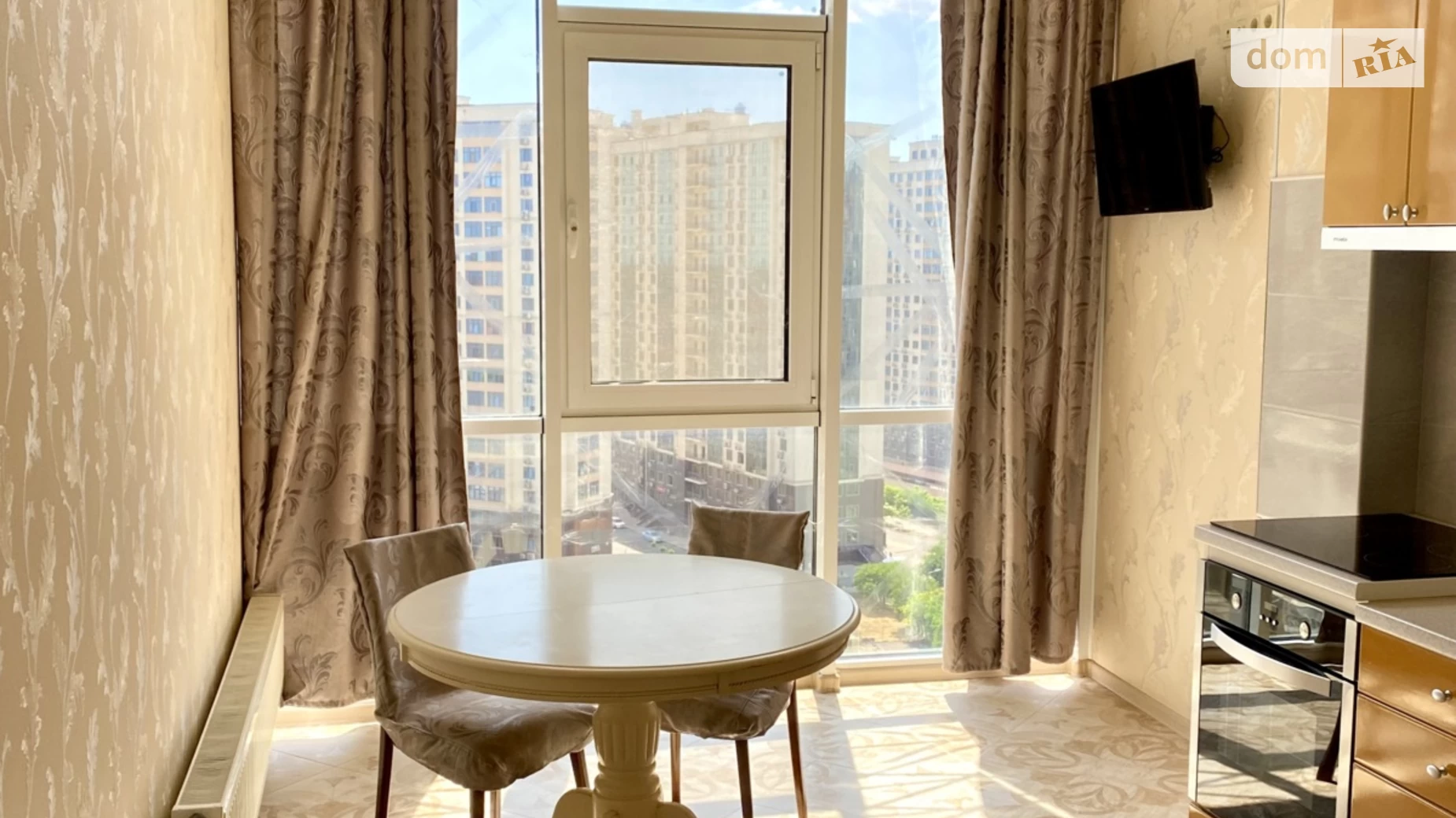 Продается 2-комнатная квартира 64.8 кв. м в Лиманке, ул. Жемчужная, 3 - фото 3