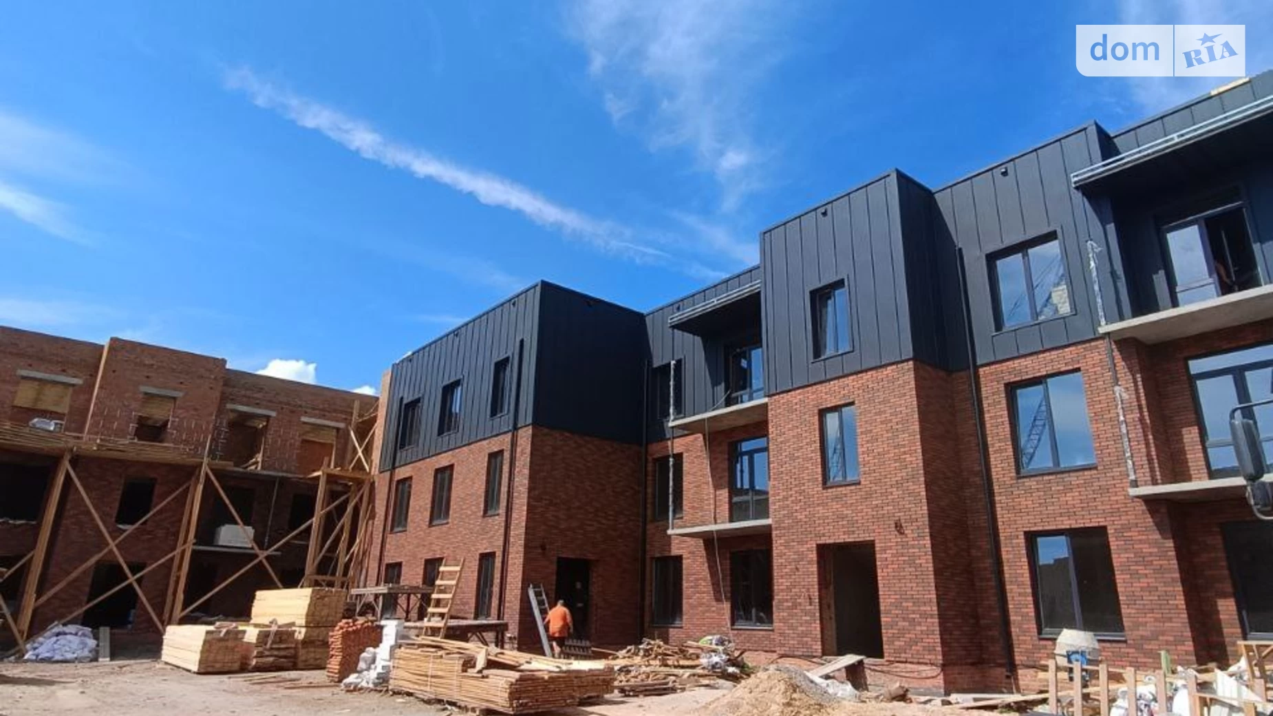 Продается 1-комнатная квартира 37.94 кв. м в Виннице, ул. Грушева - фото 2