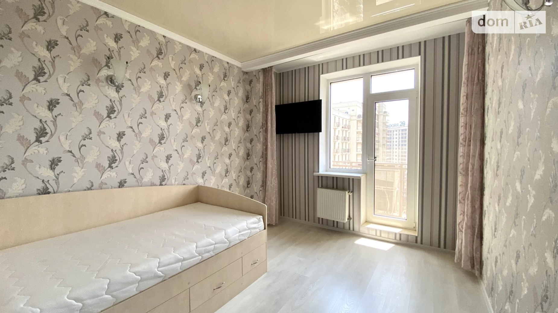 Продается 2-комнатная квартира 64.8 кв. м в Лиманке, ул. Жемчужная, 3 - фото 5