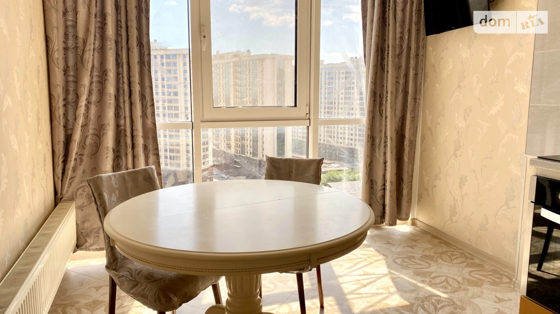 Продается 2-комнатная квартира 64.8 кв. м в Лиманке, ул. Жемчужная, 3 - фото 4