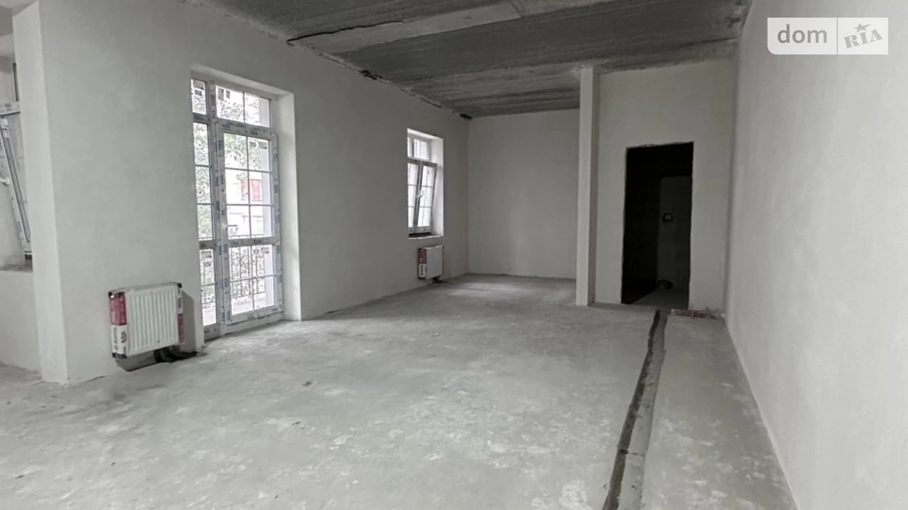 Продается 2-комнатная квартира 77.9 кв. м в Киеве, ул. Григория Кочура(Александра Пироговского), 19/8 - фото 5