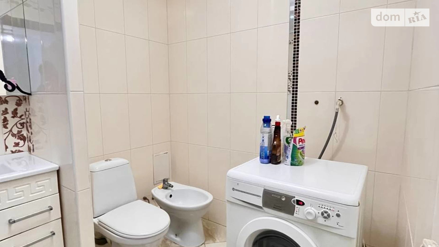 Продается 2-комнатная квартира 68.4 кв. м в Хмельницком, ул. Заречанская, 26/1 - фото 4