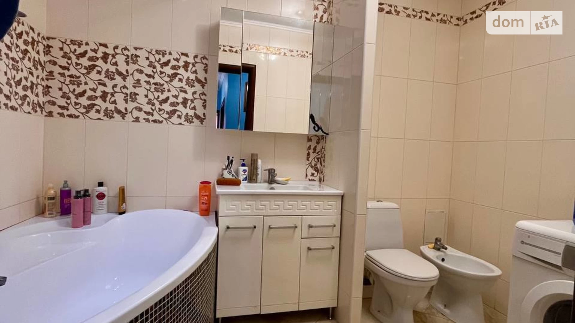 Продается 2-комнатная квартира 68.4 кв. м в Хмельницком, ул. Заречанская, 26/1 - фото 5