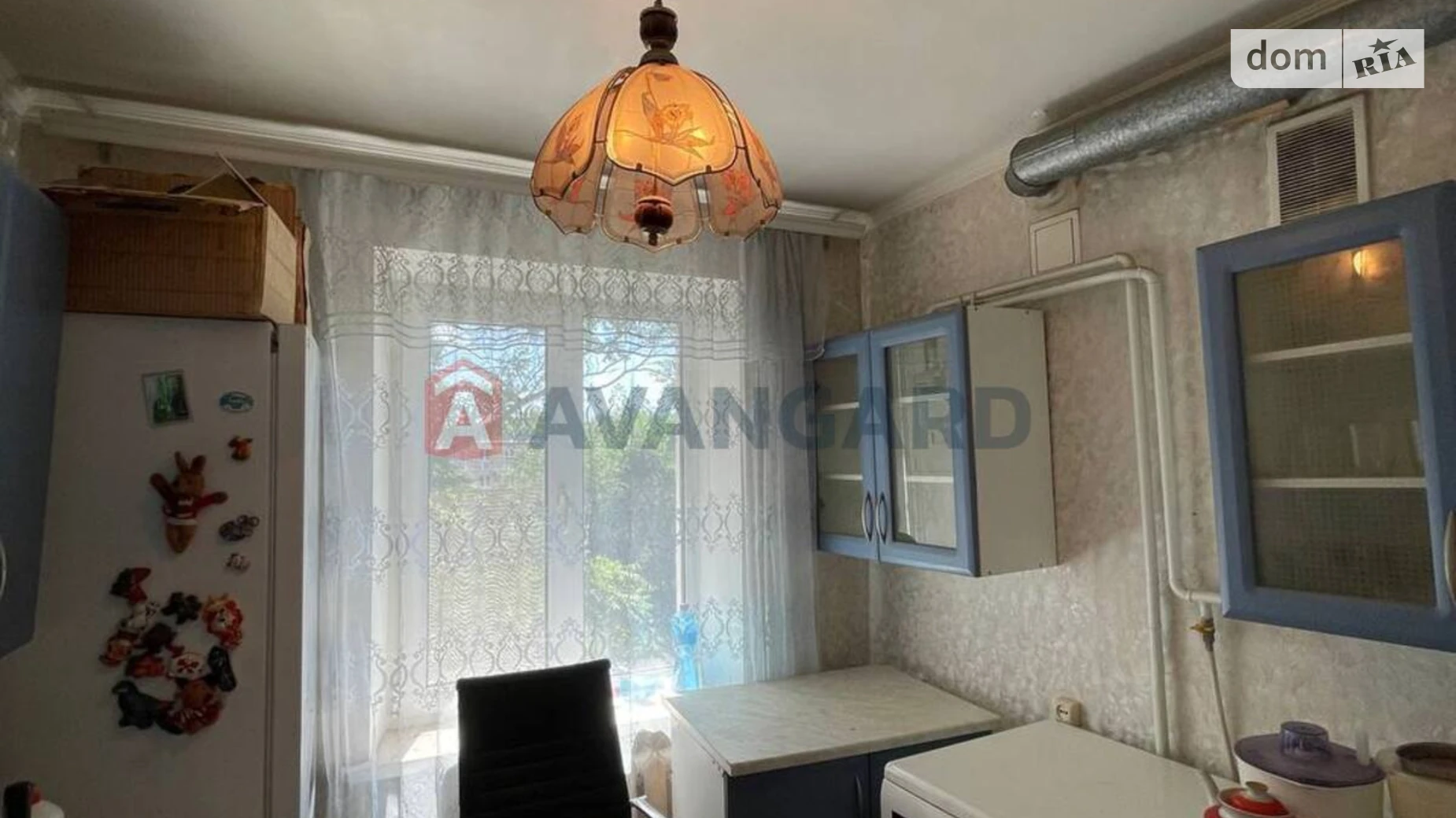 Продається 1-кімнатна квартира 30.5 кв. м у Дніпрі, вул. Янгеля Академіка, 6 - фото 2