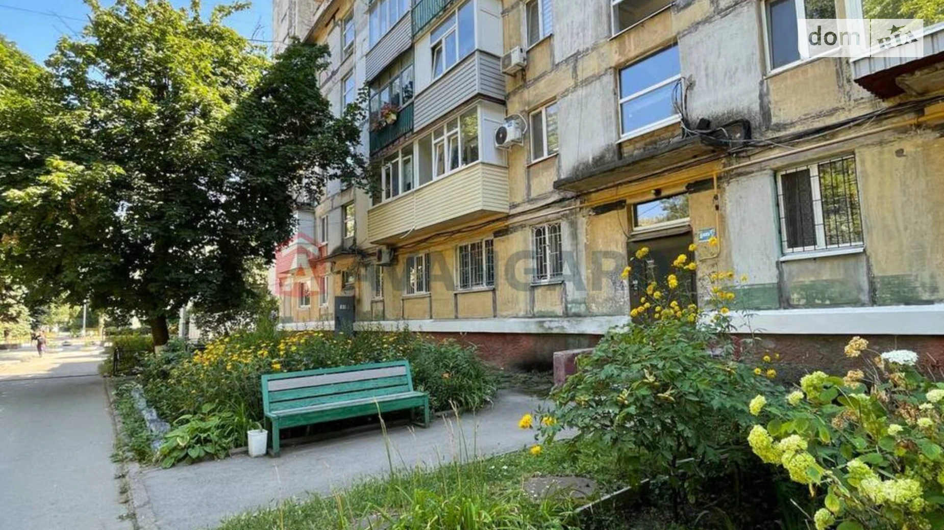 Продається 1-кімнатна квартира 30.5 кв. м у Дніпрі, вул. Янгеля Академіка, 6 - фото 3