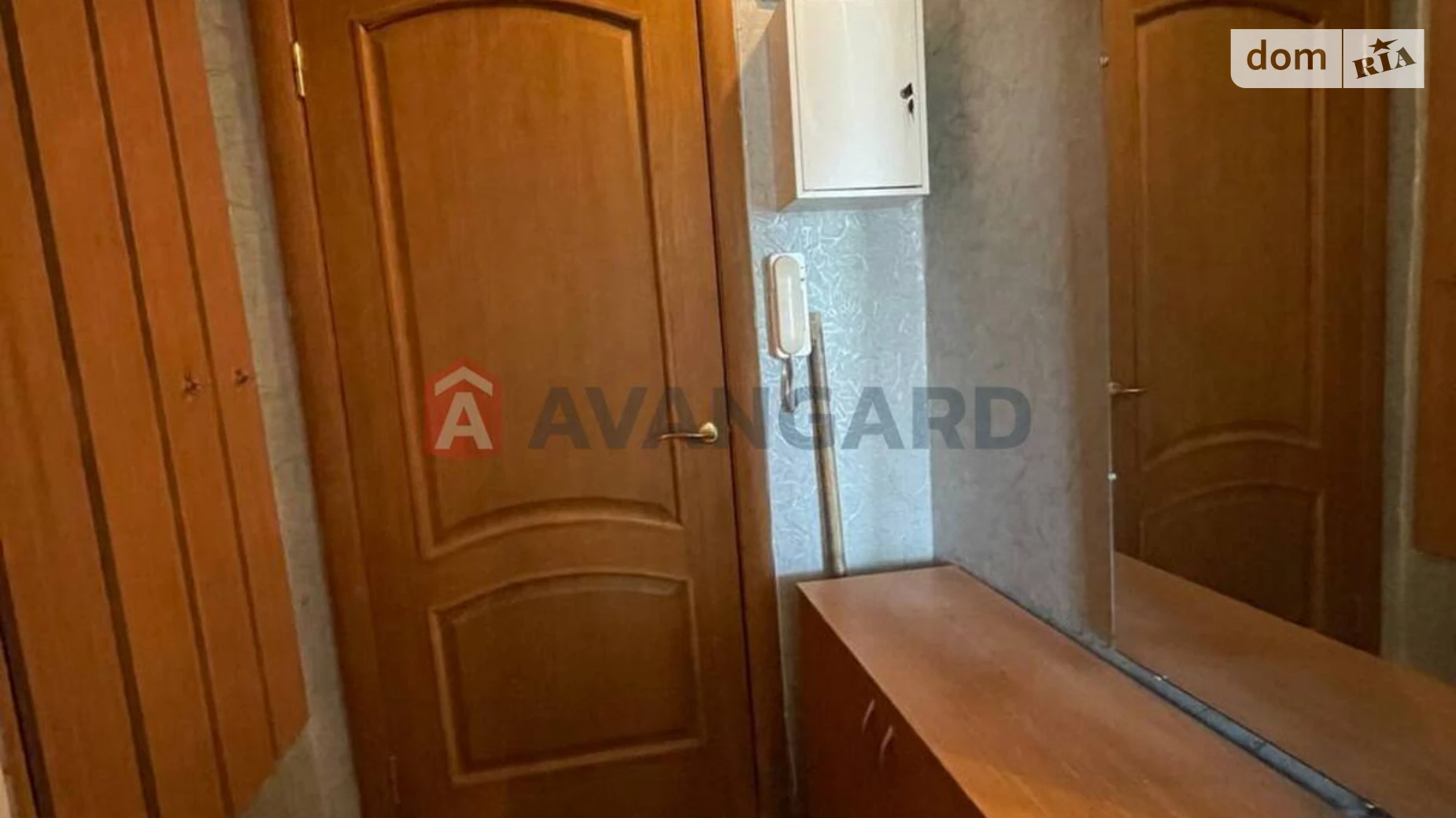 Продається 1-кімнатна квартира 30.5 кв. м у Дніпрі, вул. Янгеля Академіка, 6 - фото 4