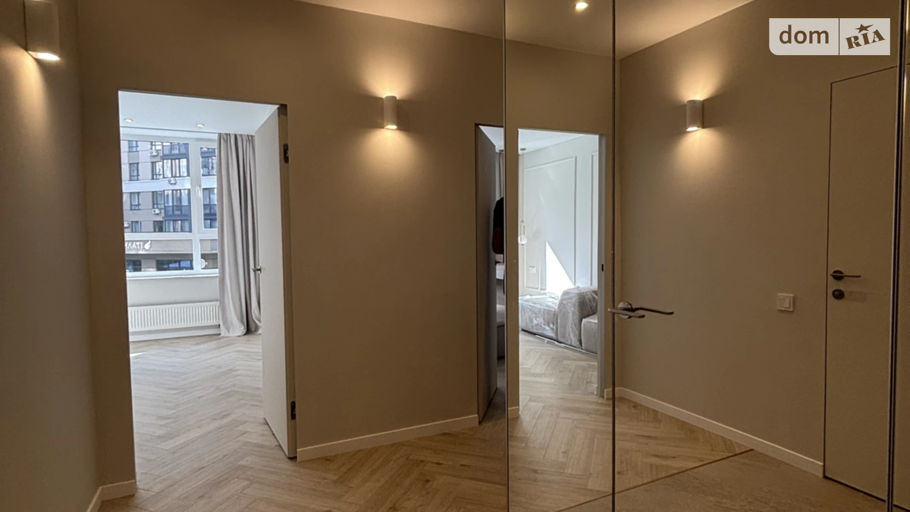 Продается 2-комнатная квартира 64 кв. м в Ирпене, ул. Университетская(Карла Маркса), 3/3 - фото 4