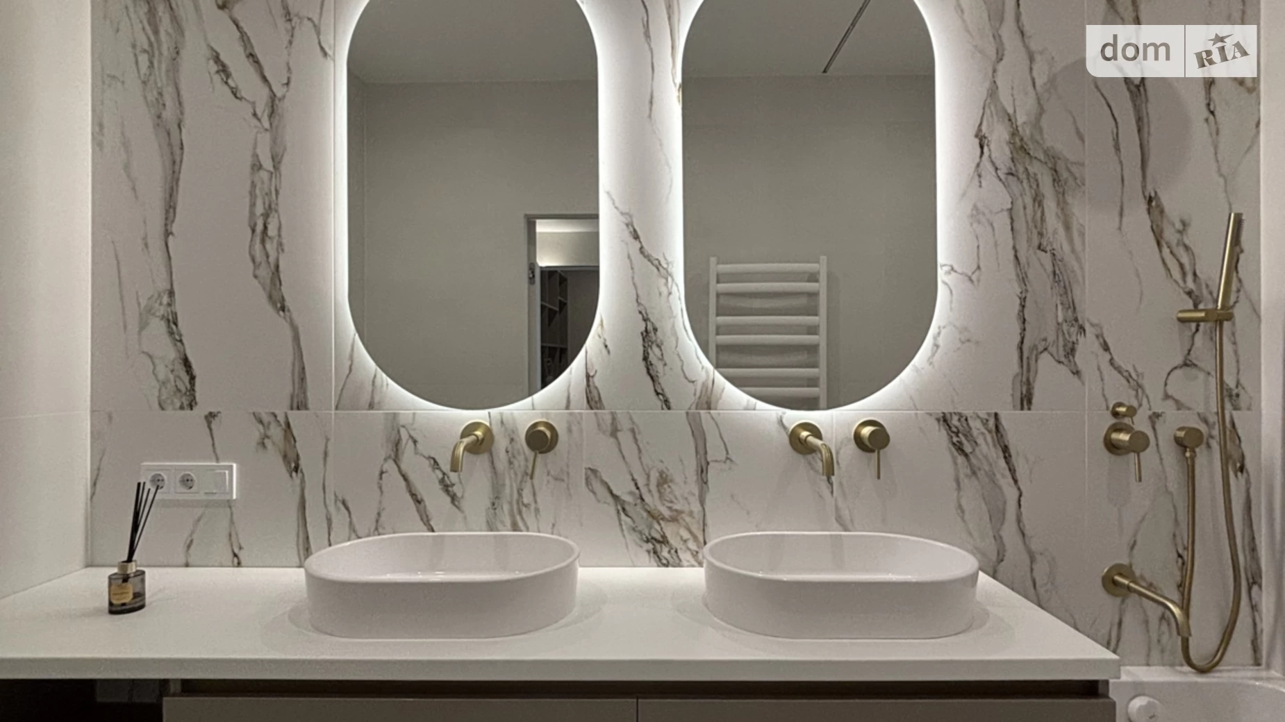 Продается 2-комнатная квартира 64 кв. м в Ирпене, ул. Университетская(Карла Маркса), 3/3 - фото 5