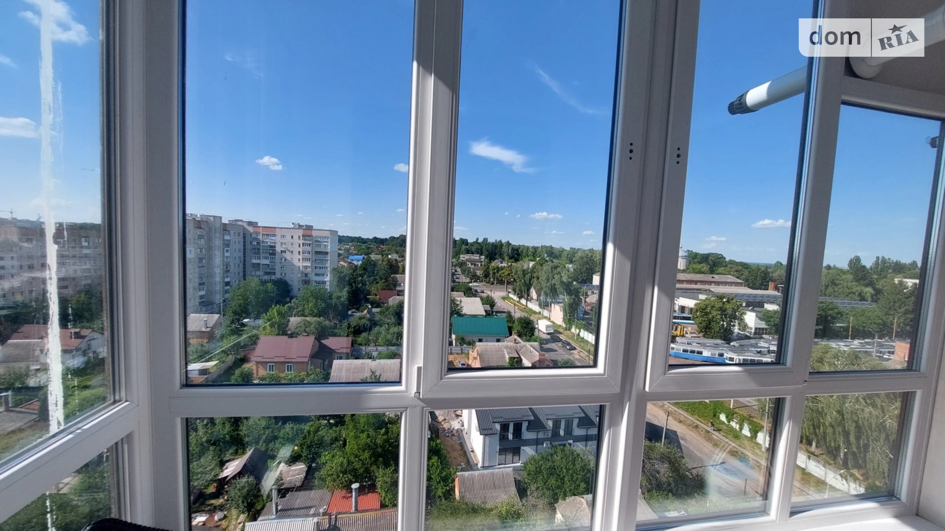 Продается 1-комнатная квартира 44 кв. м в Виннице, ул. Дмитрия Майбороды - фото 3