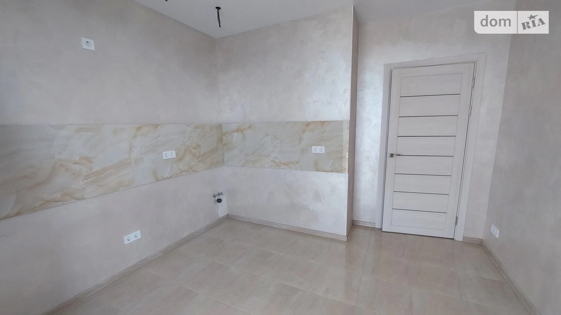 Продается 1-комнатная квартира 44 кв. м в Виннице, ул. Дмитрия Майбороды - фото 4