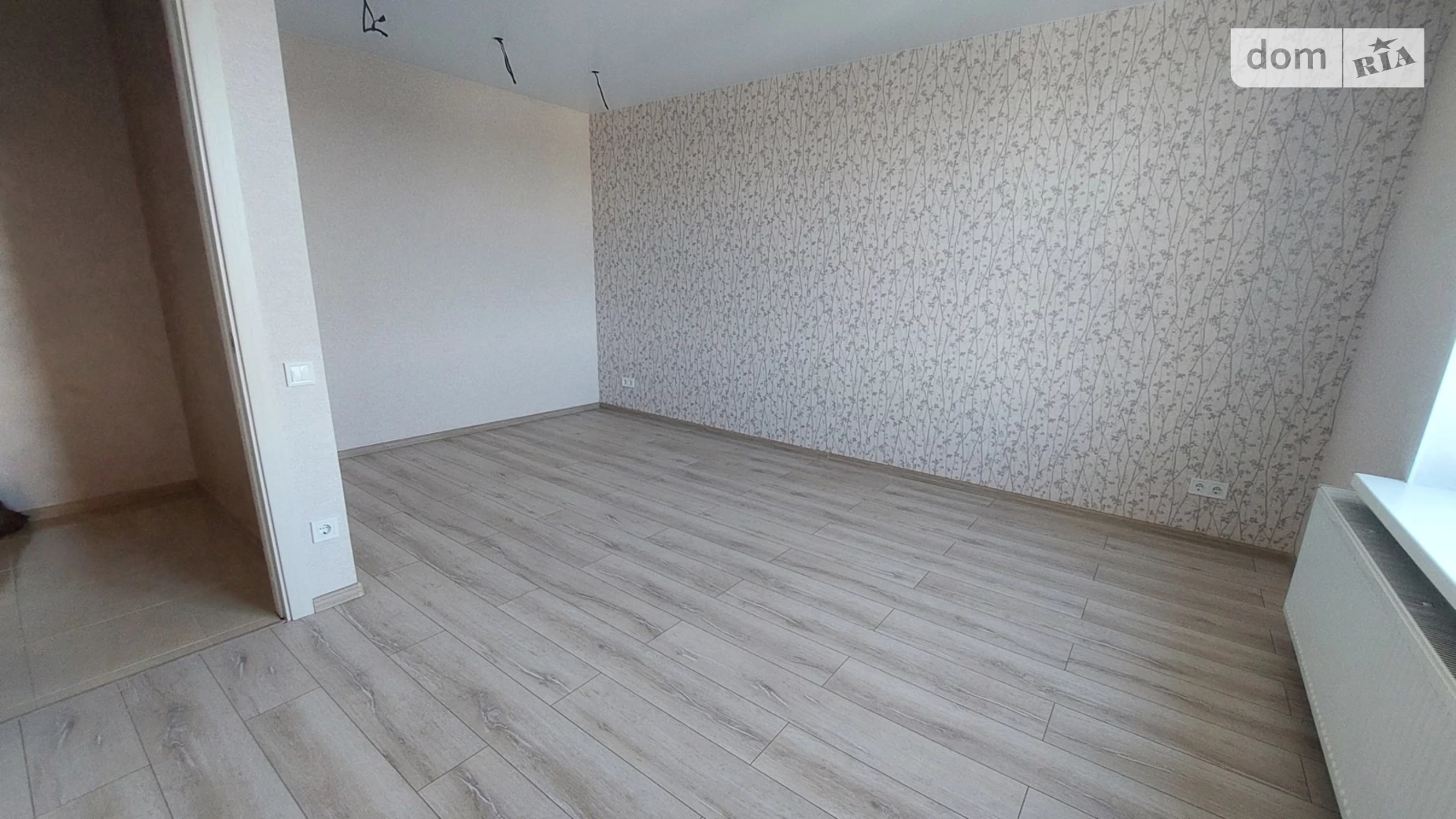 Продается 1-комнатная квартира 44 кв. м в Виннице, ул. Дмитрия Майбороды - фото 5