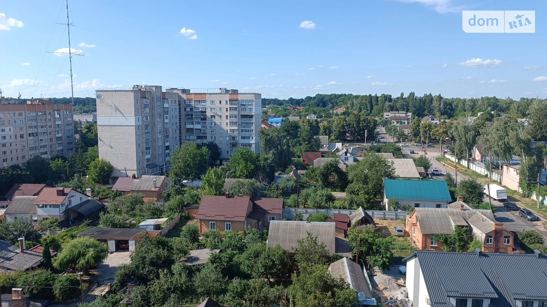 Продается 1-комнатная квартира 45 кв. м в Виннице, ул. Дмитрия Майбороды - фото 3