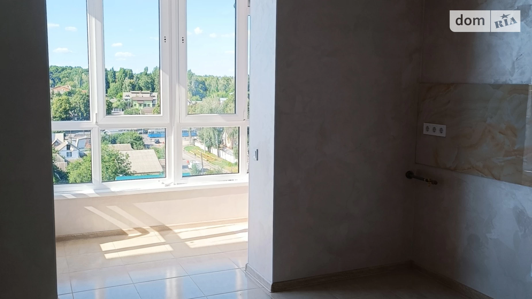 Продается 1-комнатная квартира 45 кв. м в Виннице, ул. Дмитрия Майбороды - фото 5