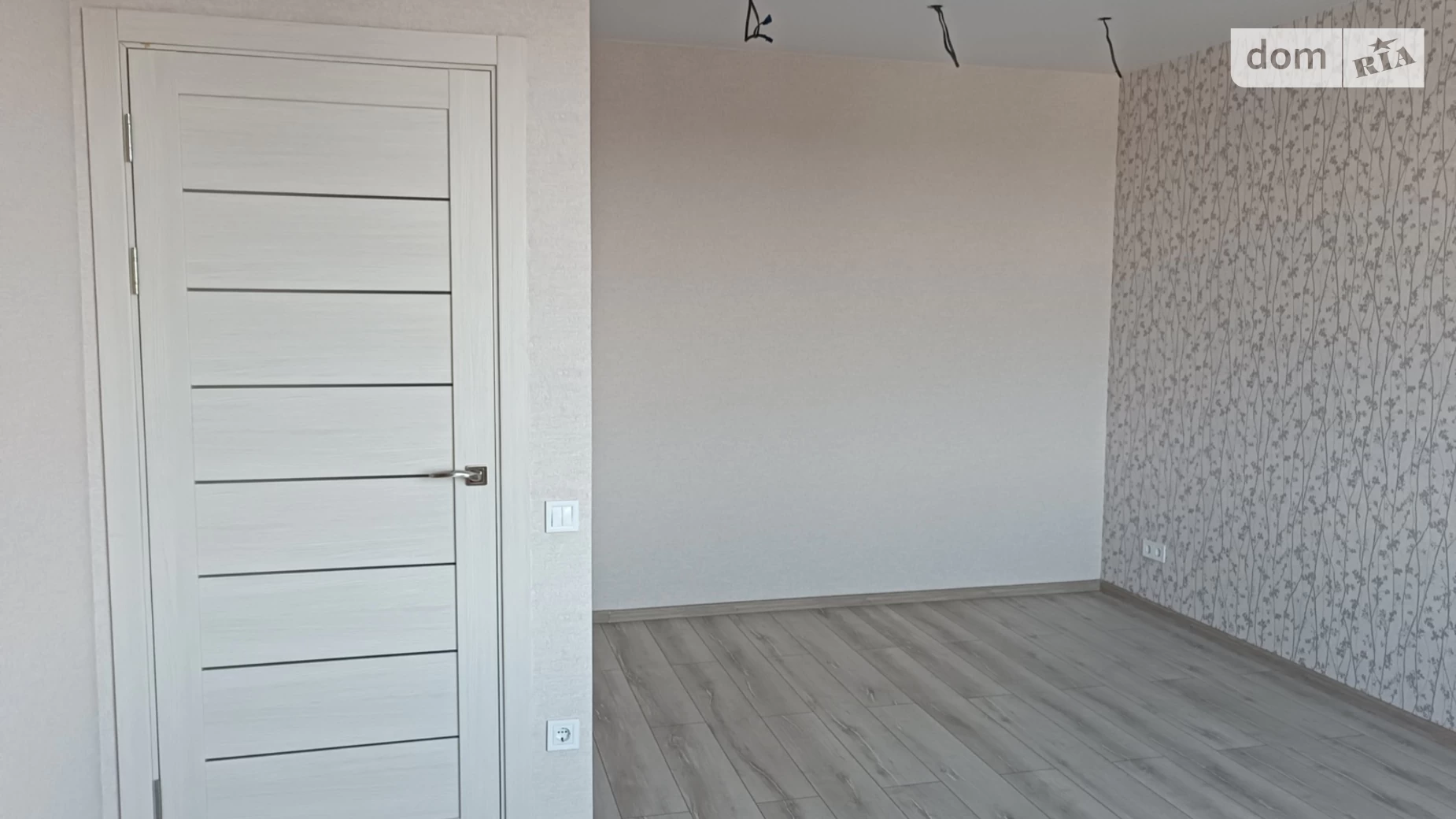 Продается 1-комнатная квартира 45 кв. м в Виннице, ул. Дмитрия Майбороды - фото 2