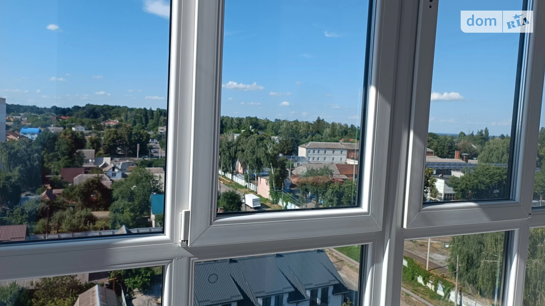 Продается 1-комнатная квартира 45 кв. м в Виннице, ул. Дмитрия Майбороды - фото 4