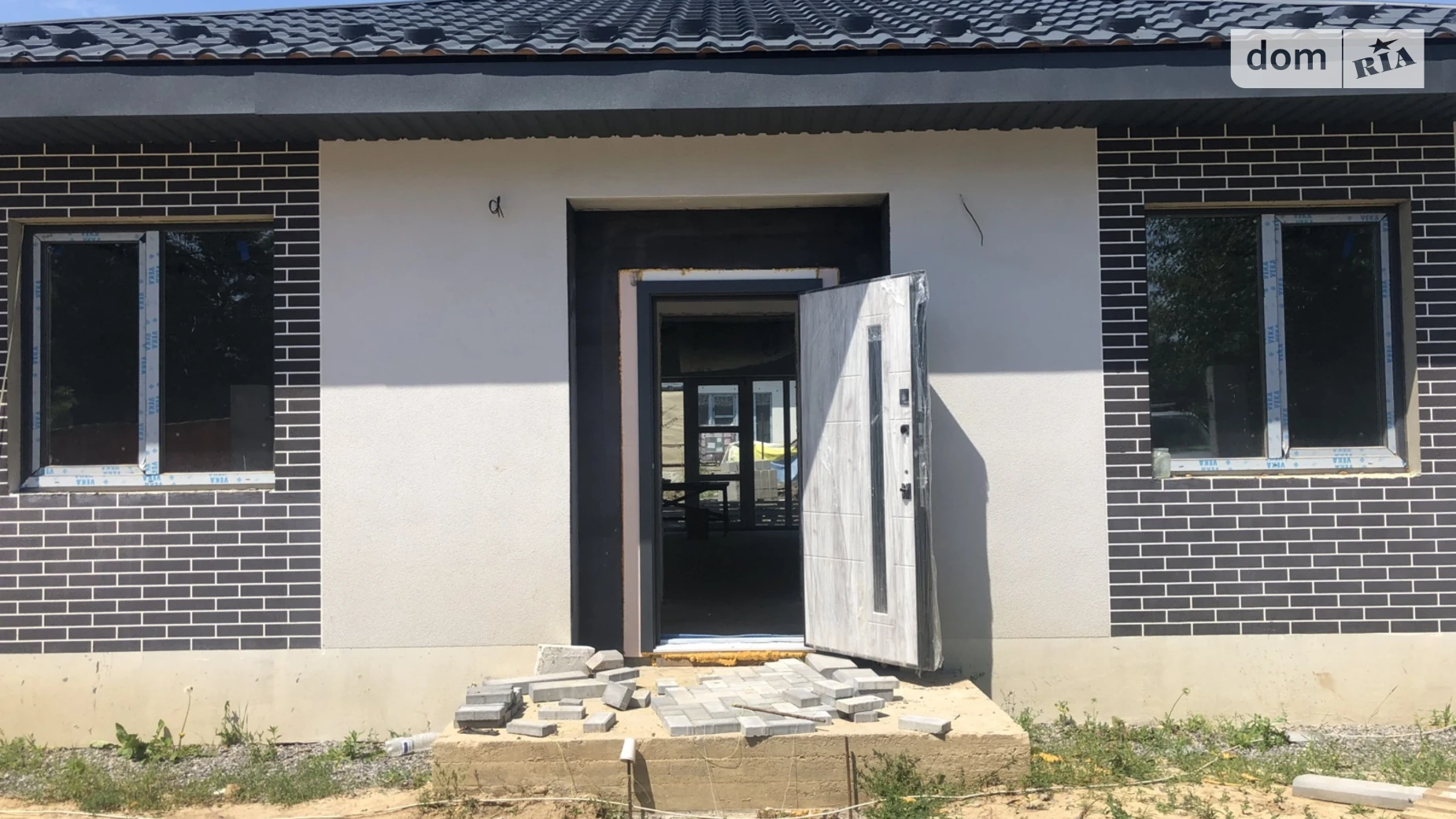 Продається одноповерховий будинок 92 кв. м з подвалом, цена: 76000 $ - фото 2