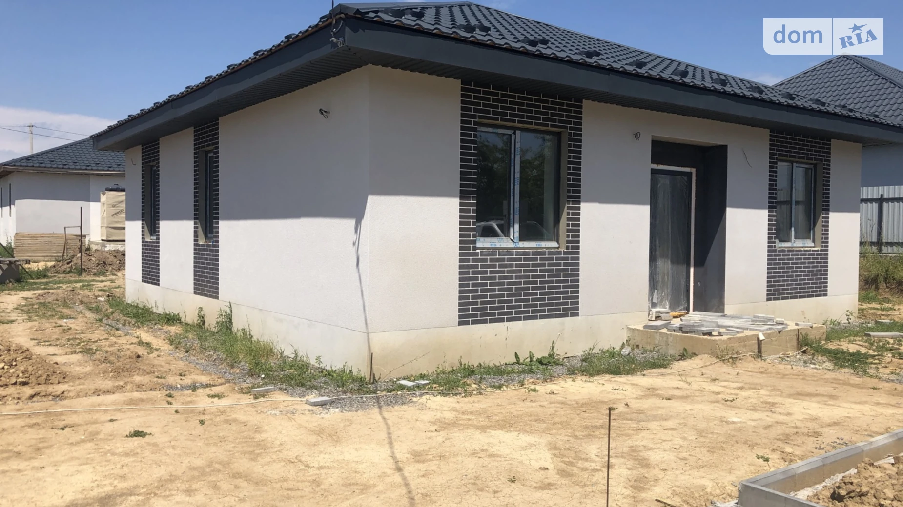 Продається одноповерховий будинок 92 кв. м з подвалом, цена: 76000 $ - фото 3