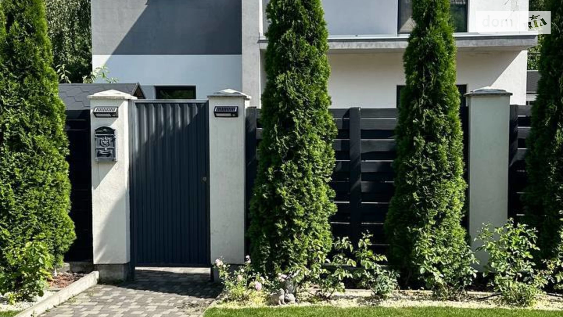 Продается дом на 2 этажа 146.6 кв. м с камином, цена: 355000 $ - фото 2