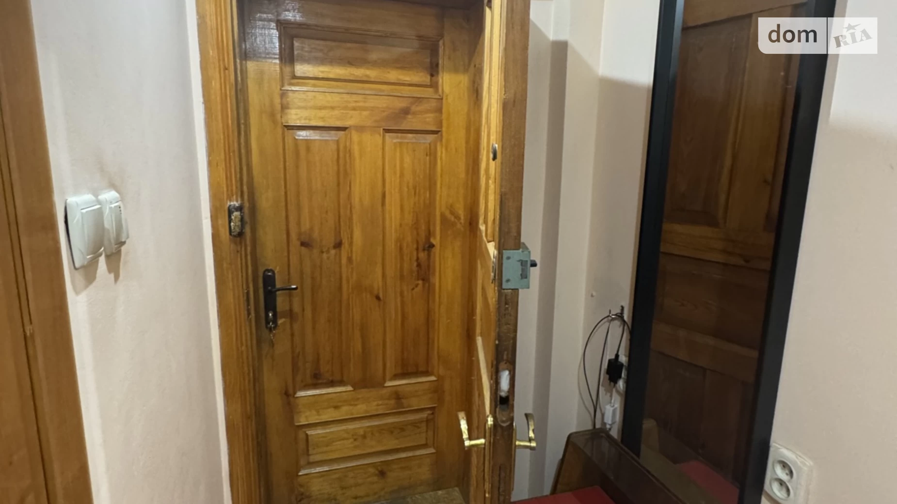 Продается 3-комнатная квартира 55.5 кв. м в Виннице, ул. Пирогова, 93 - фото 2