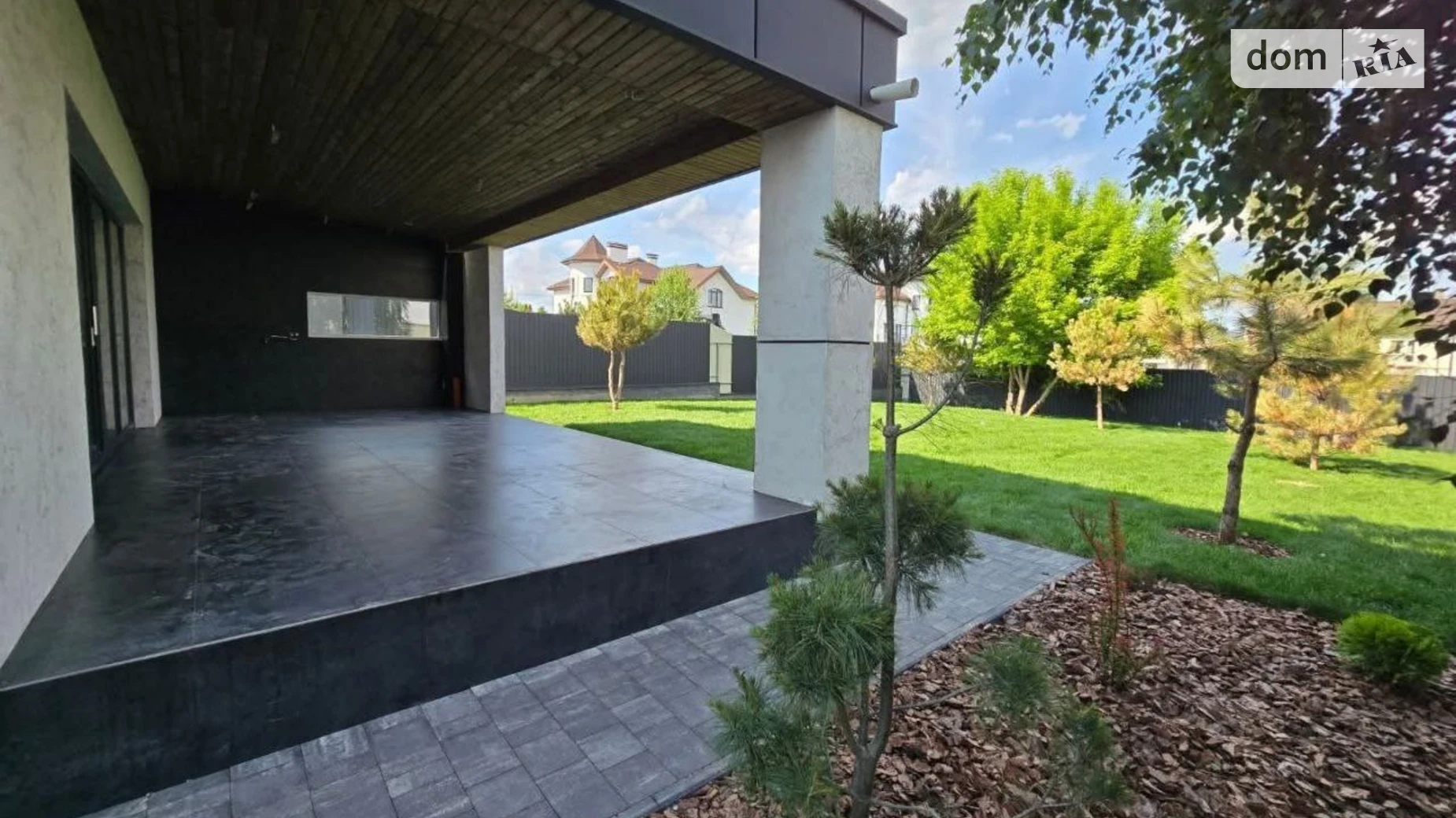 Продается дом на 2 этажа 240 кв. м с беседкой, цена: 300000 $ - фото 3