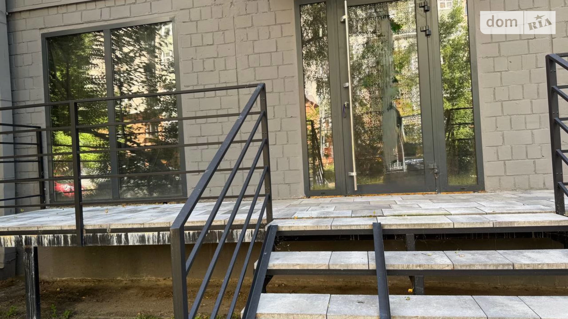 Здається в оренду приміщення вільного призначення 48 кв. м в 5-поверховій будівлі, цена: 1500 $ - фото 3