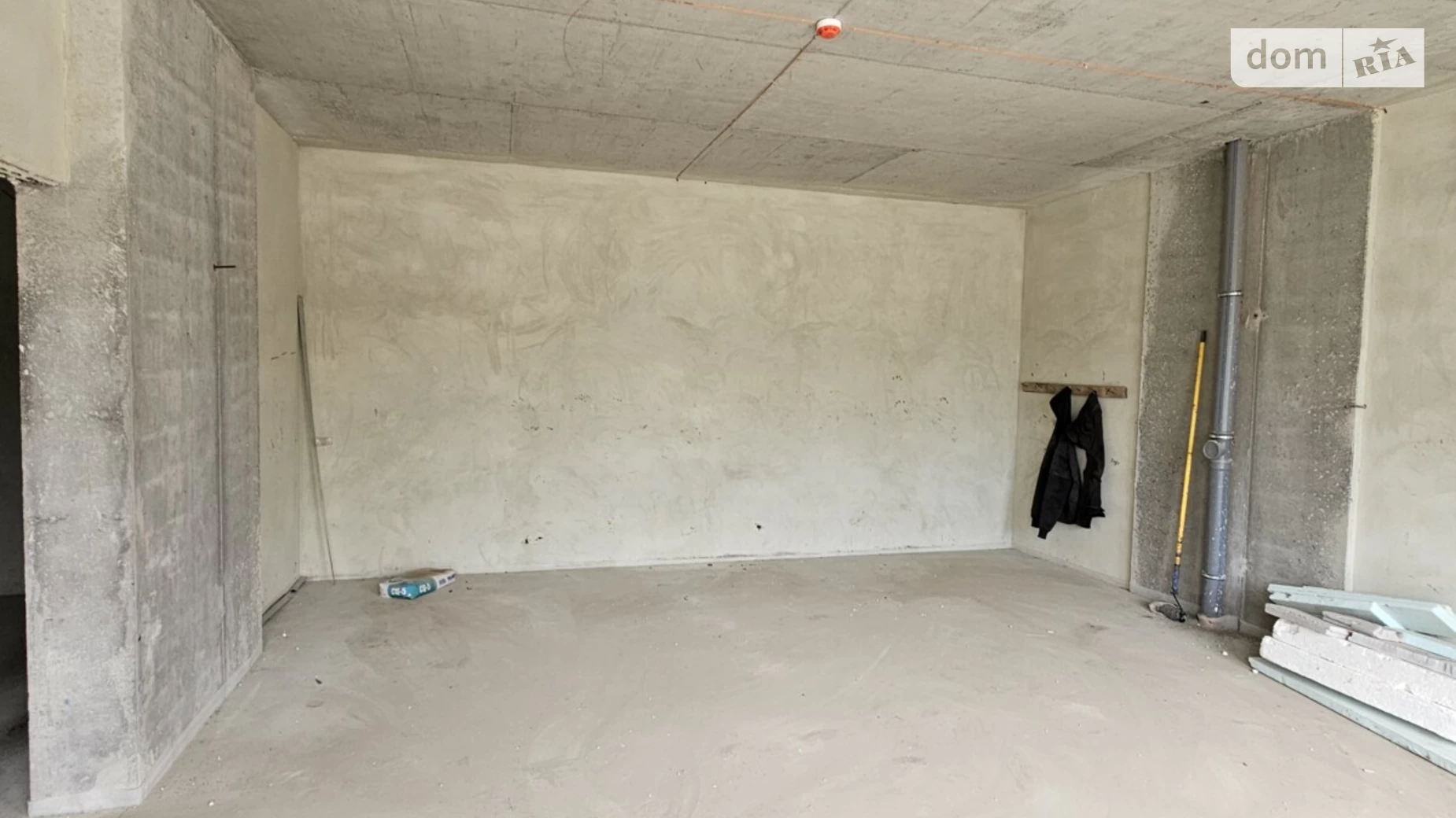 Здається в оренду приміщення вільного призначення 99.8 кв. м в 9-поверховій будівлі, цена: 1000 $ - фото 5