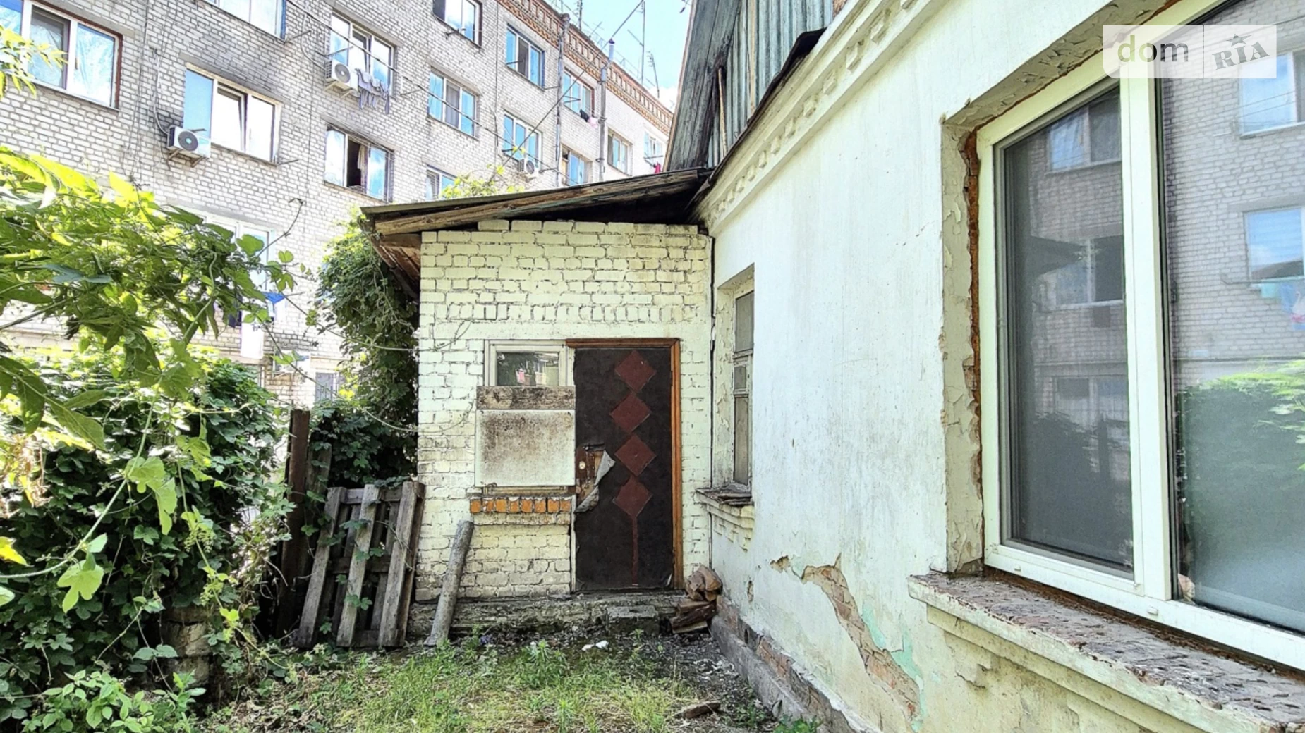 Продається частина будинку 46 кв. м з балконом, цена: 19000 $ - фото 3