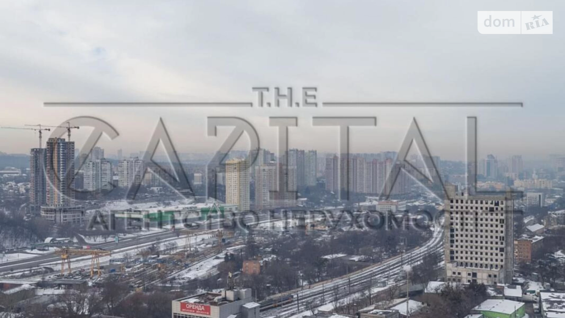 Сдается в аренду 3-комнатная квартира 67 кв. м в Киеве, ул. Михаила Бойчука, 41Б - фото 4