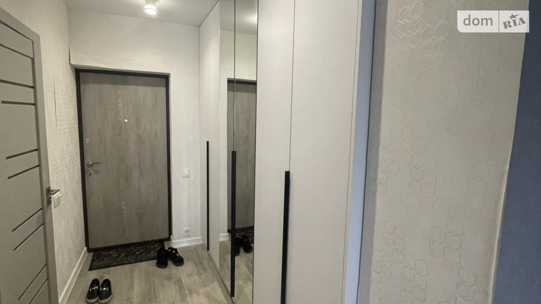 Сдается в аренду 2-комнатная квартира 72 кв. м в Харькове, ул. Рогатинская Левада, 18 - фото 2