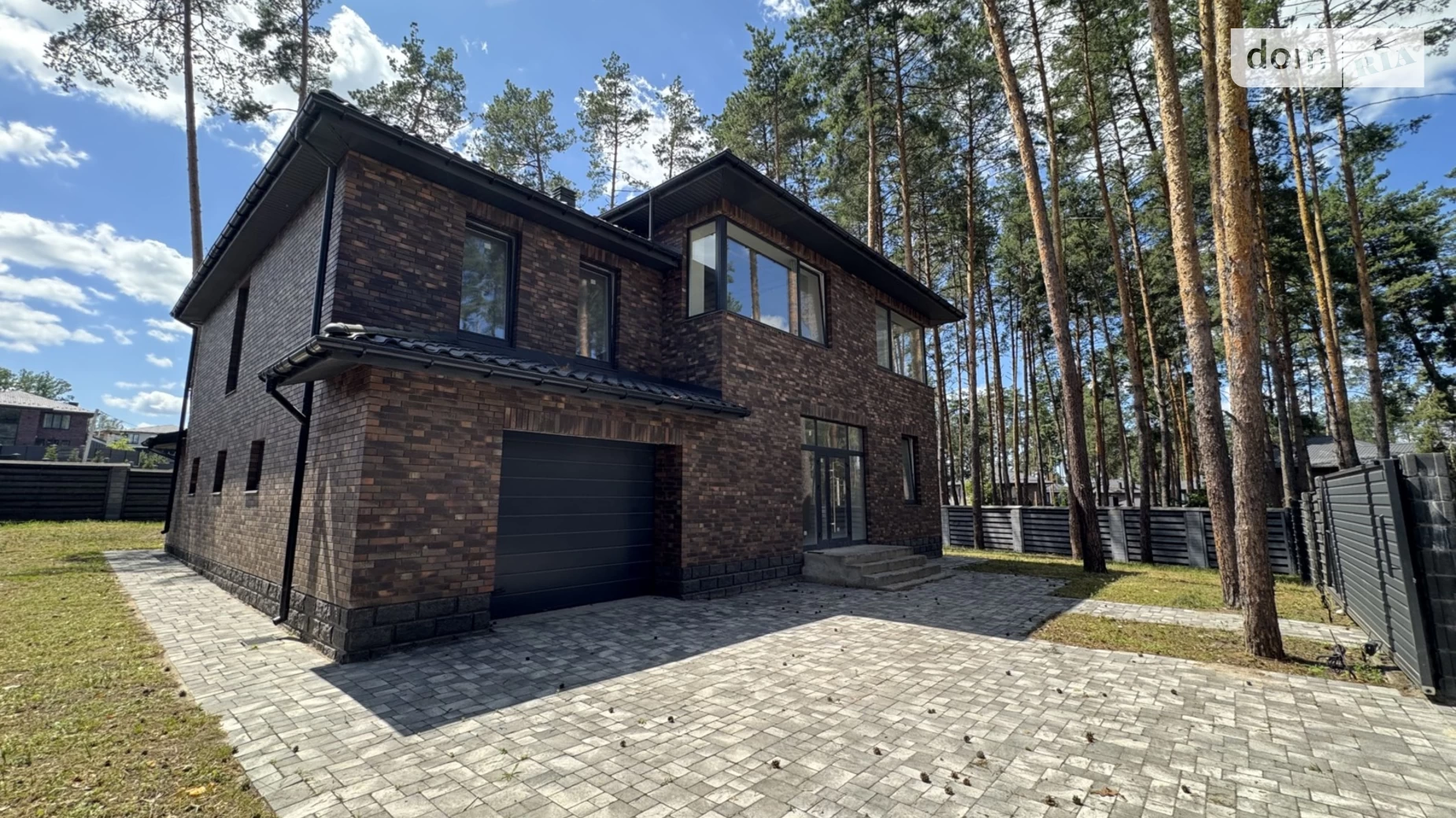 Продається будинок 2 поверховий 333 кв. м с басейном, цена: 499900 $ - фото 3