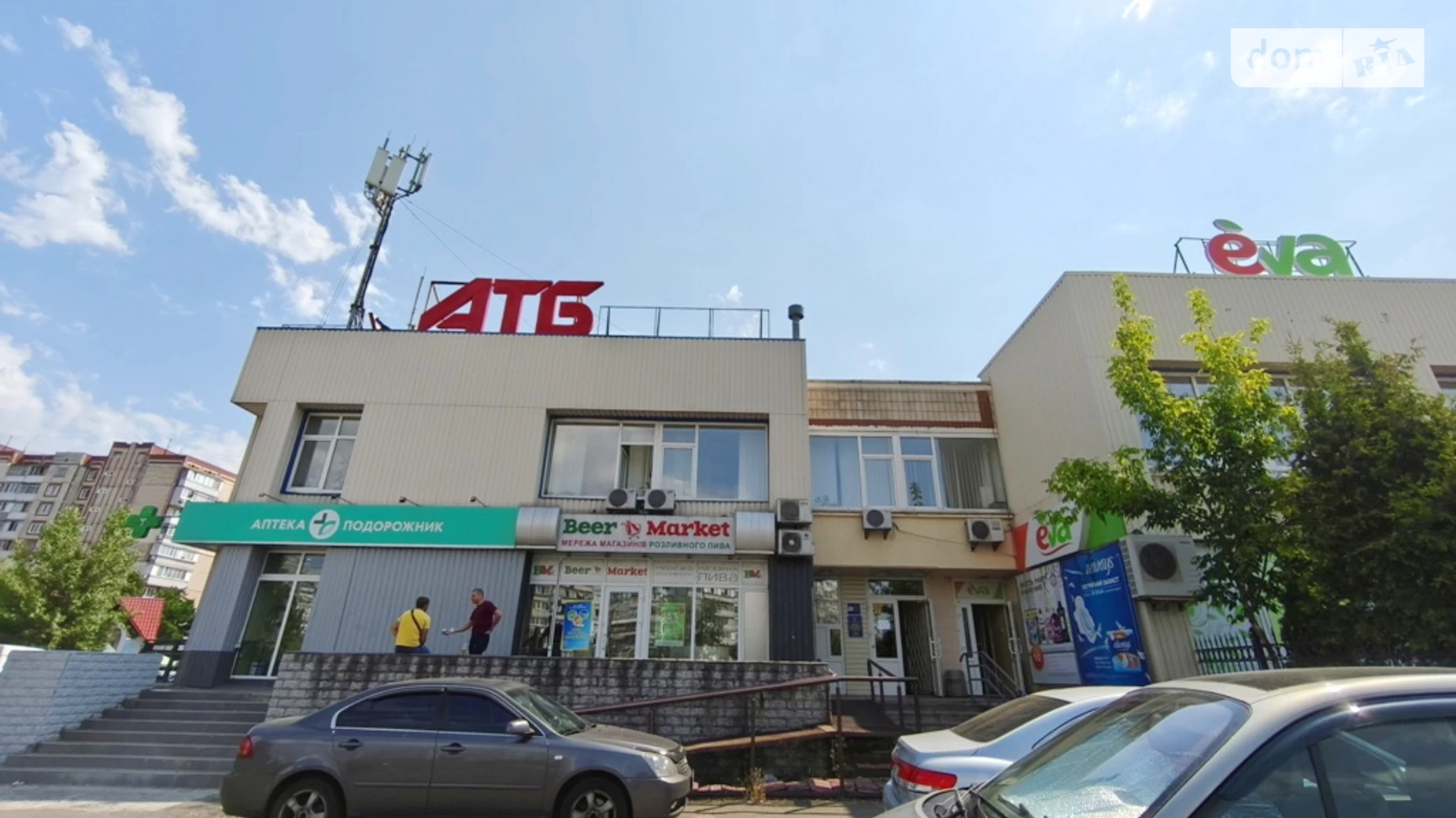 Продается помещения свободного назначения 327.7 кв. м в 2-этажном здании, цена: 450000 $ - фото 2