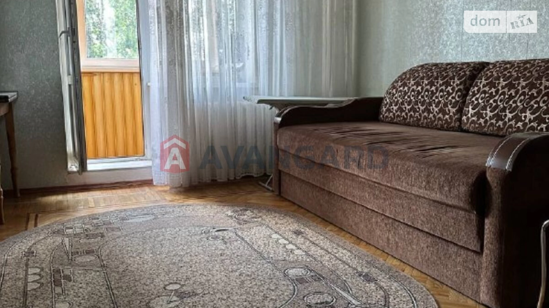 Продается 3-комнатная квартира 70.7 кв. м в Киеве, ул. Рижская, 14 - фото 2