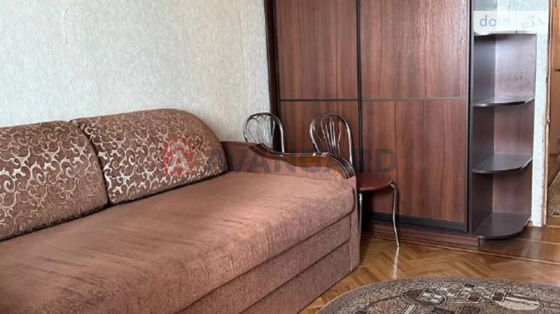 Продается 3-комнатная квартира 70.7 кв. м в Киеве, ул. Рижская, 14 - фото 3