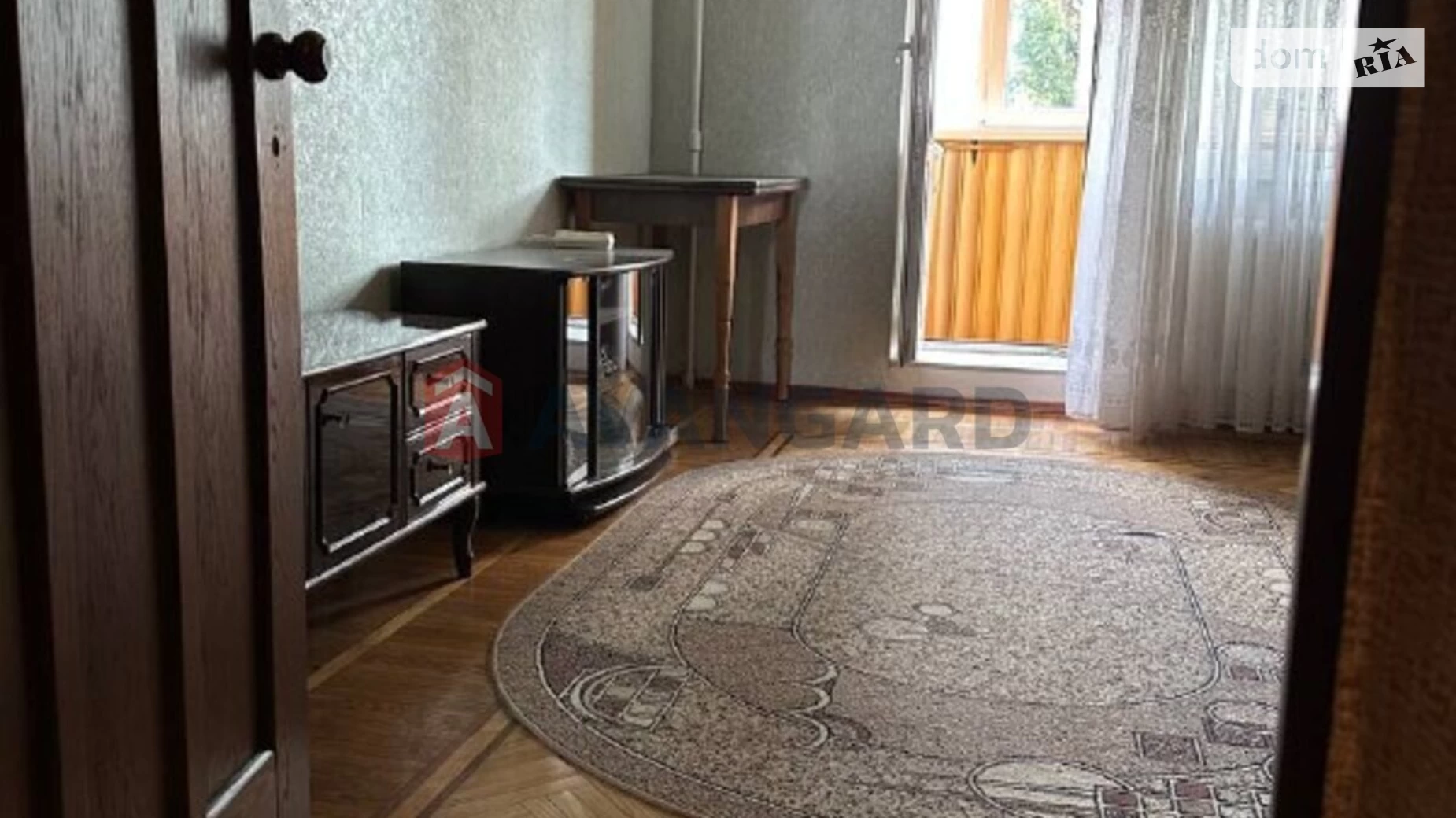 Продается 3-комнатная квартира 70.7 кв. м в Киеве, ул. Рижская, 14 - фото 4