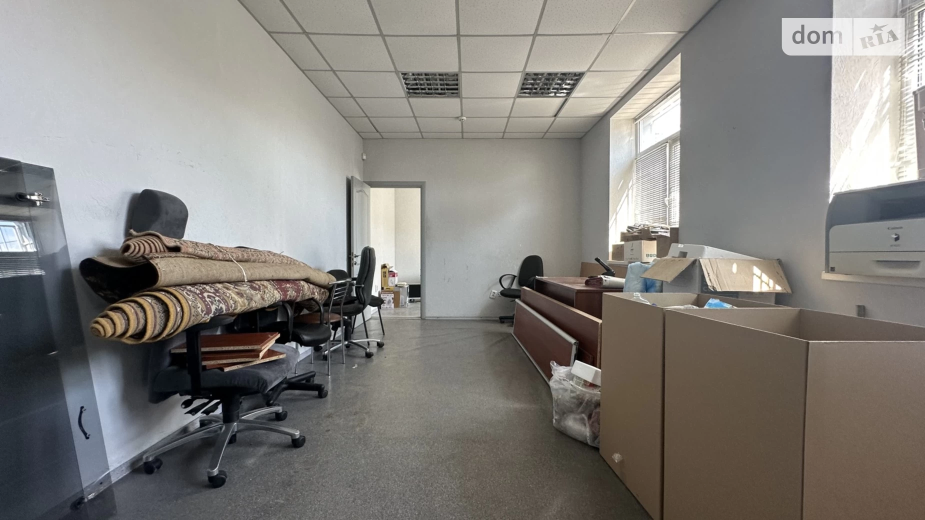 Сдается в аренду офис 28 кв. м в бизнес-центре, цена: 10000 грн - фото 5