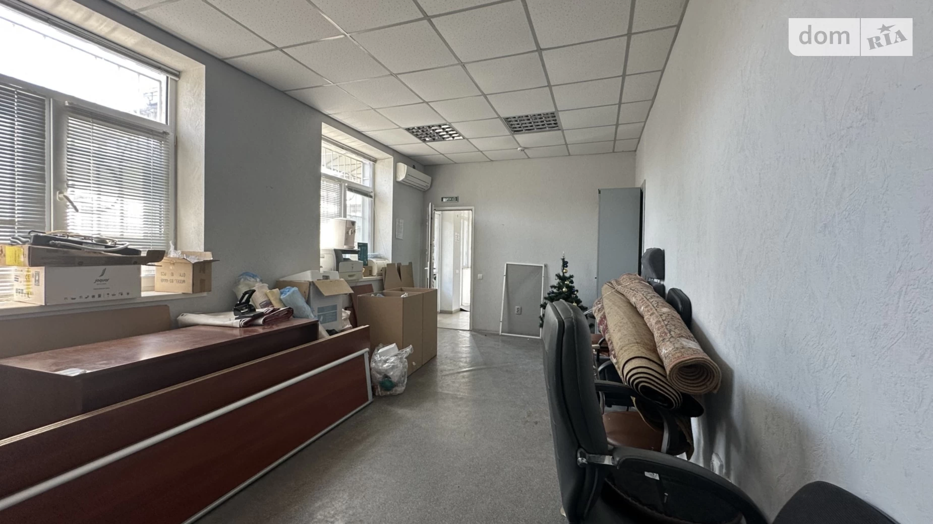 Сдается в аренду офис 28 кв. м в бизнес-центре, цена: 10000 грн - фото 4