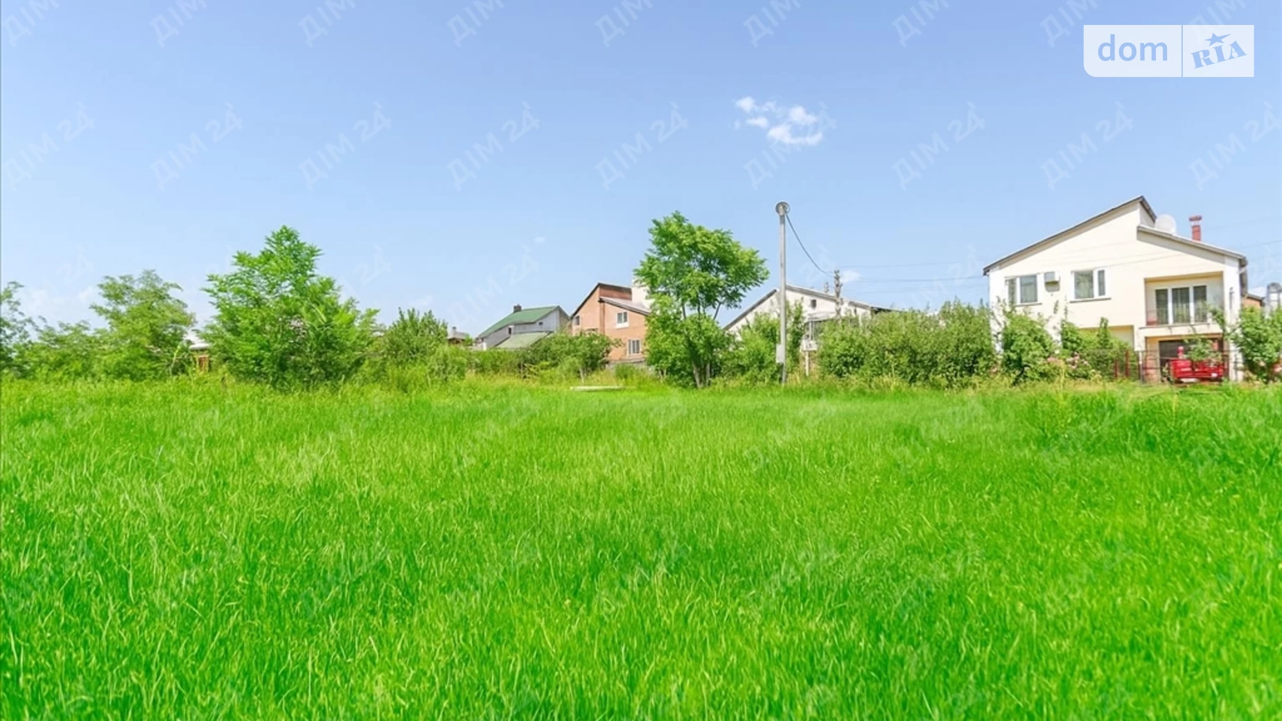 Продается земельный участок 10 соток в Полтавской области, цена: 31000 $ - фото 2