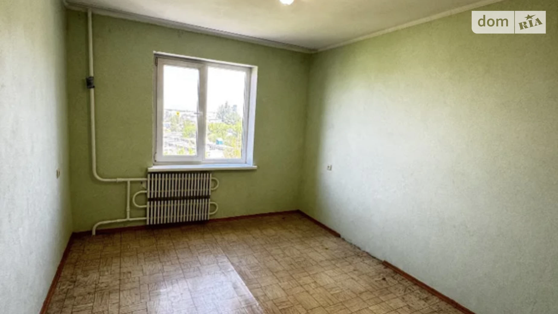 Продается 3-комнатная квартира 69 кв. м в Слобожанском, ул. Строителей(Фрунзе), 24 - фото 3