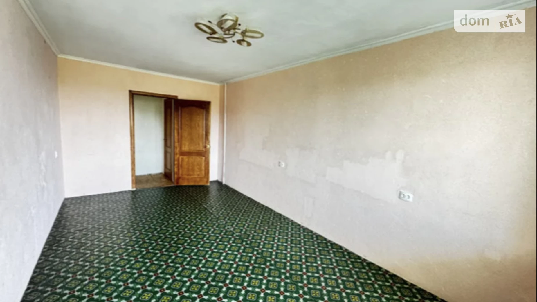 Продается 3-комнатная квартира 69 кв. м в Слобожанском, ул. Строителей(Фрунзе), 24 - фото 4