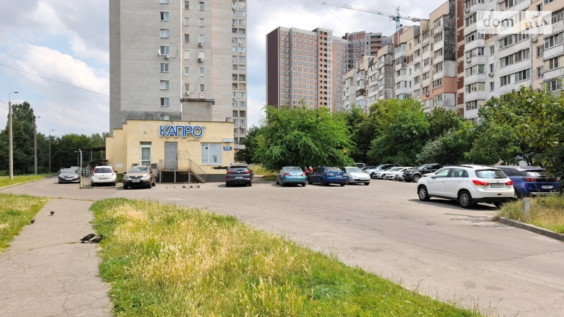 Продается помещения свободного назначения 748.9 кв. м в 1-этажном здании, цена: 750000 $ - фото 5