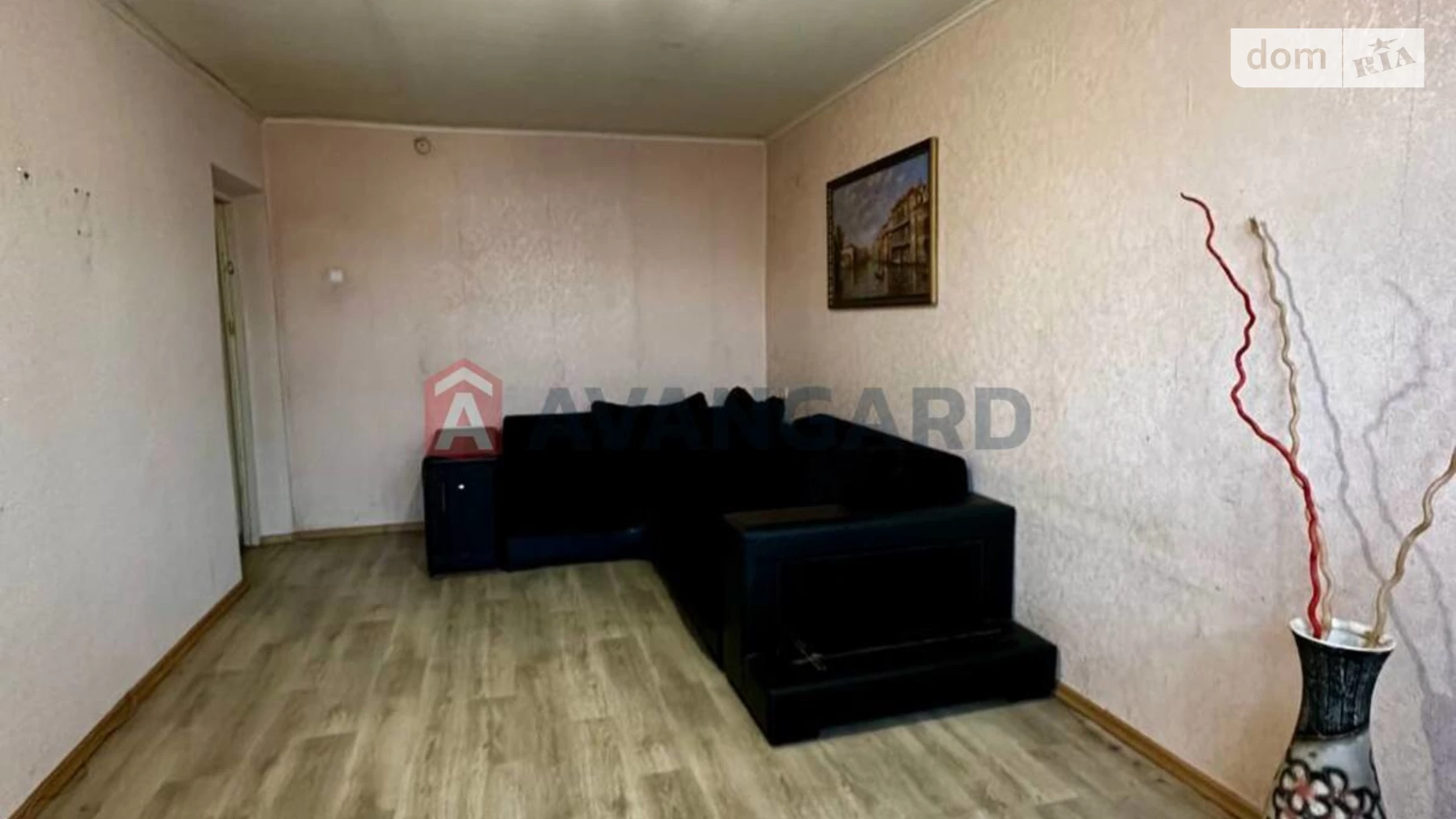 Продается 2-комнатная квартира 44.4 кв. м в Днепре, ул. Савченко Юрия, 97Б - фото 4