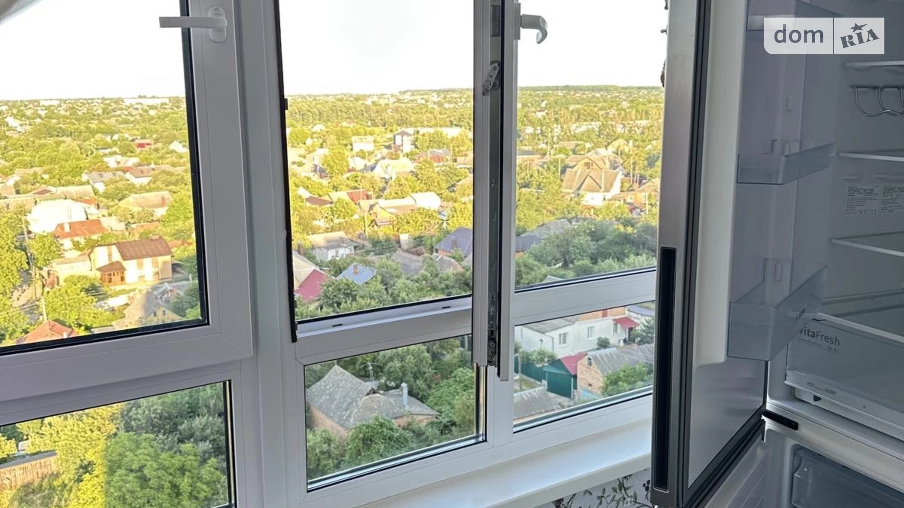 Продается 2-комнатная квартира 76.3 кв. м в Виннице, ул. Марии Примаченко(Покрышкина), 8В - фото 5