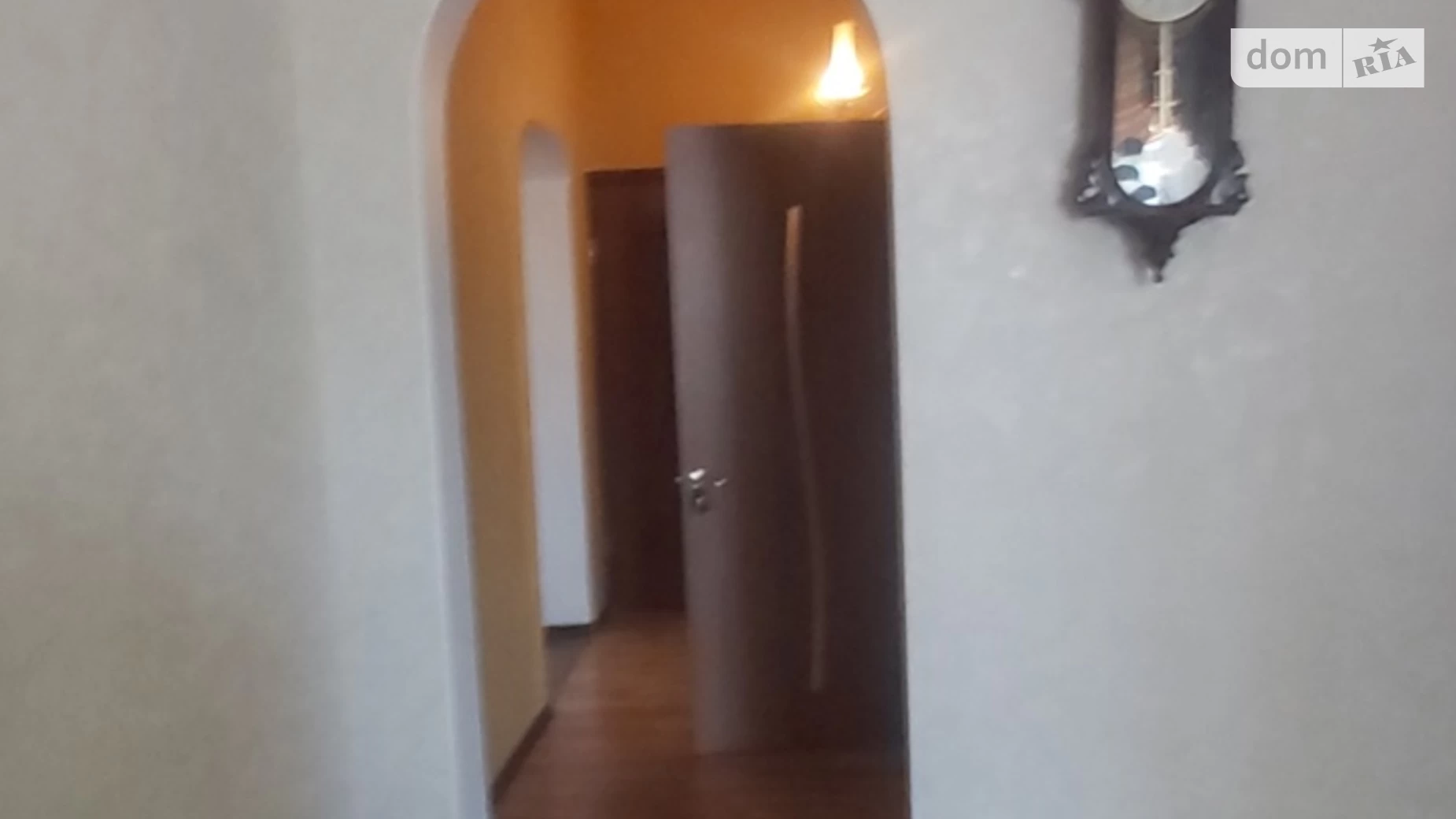 Сдается в аренду 4-комнатная квартира в Одессе, пер. Вице-адмирала Жукова, 2 - фото 5