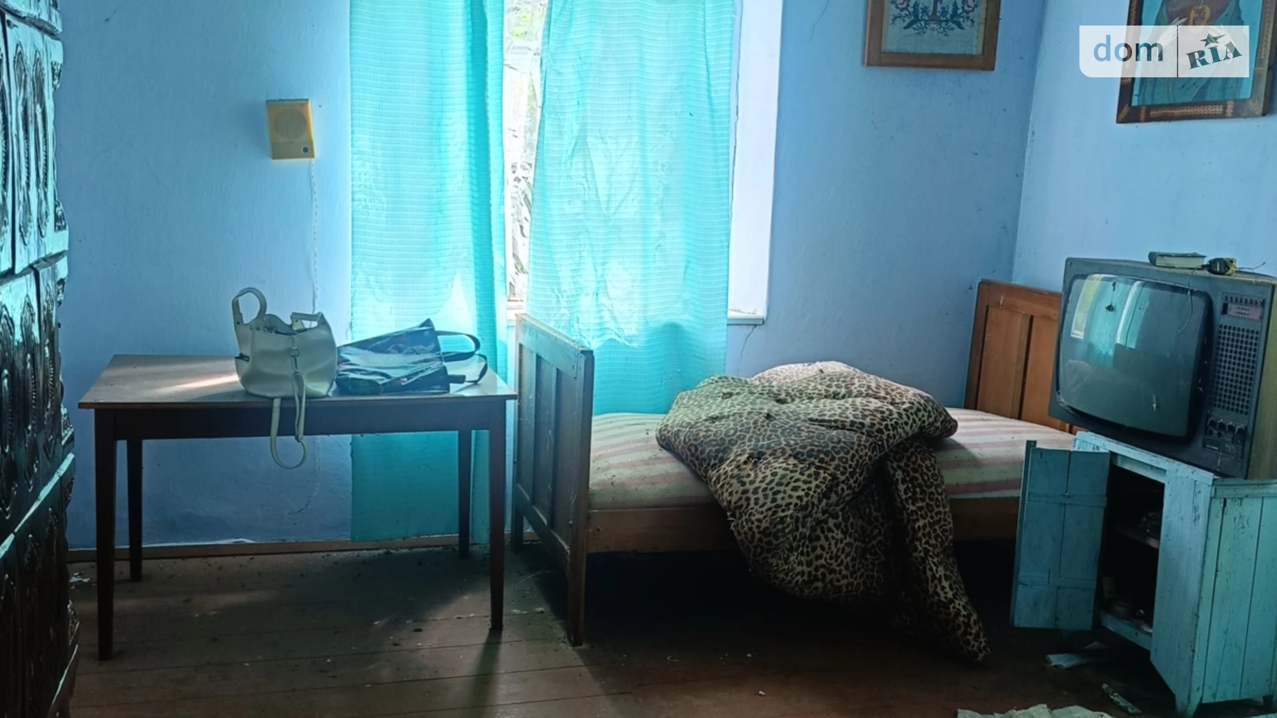 Продается одноэтажный дом 65.6 кв. м с садом, цена: 6500 $ - фото 4