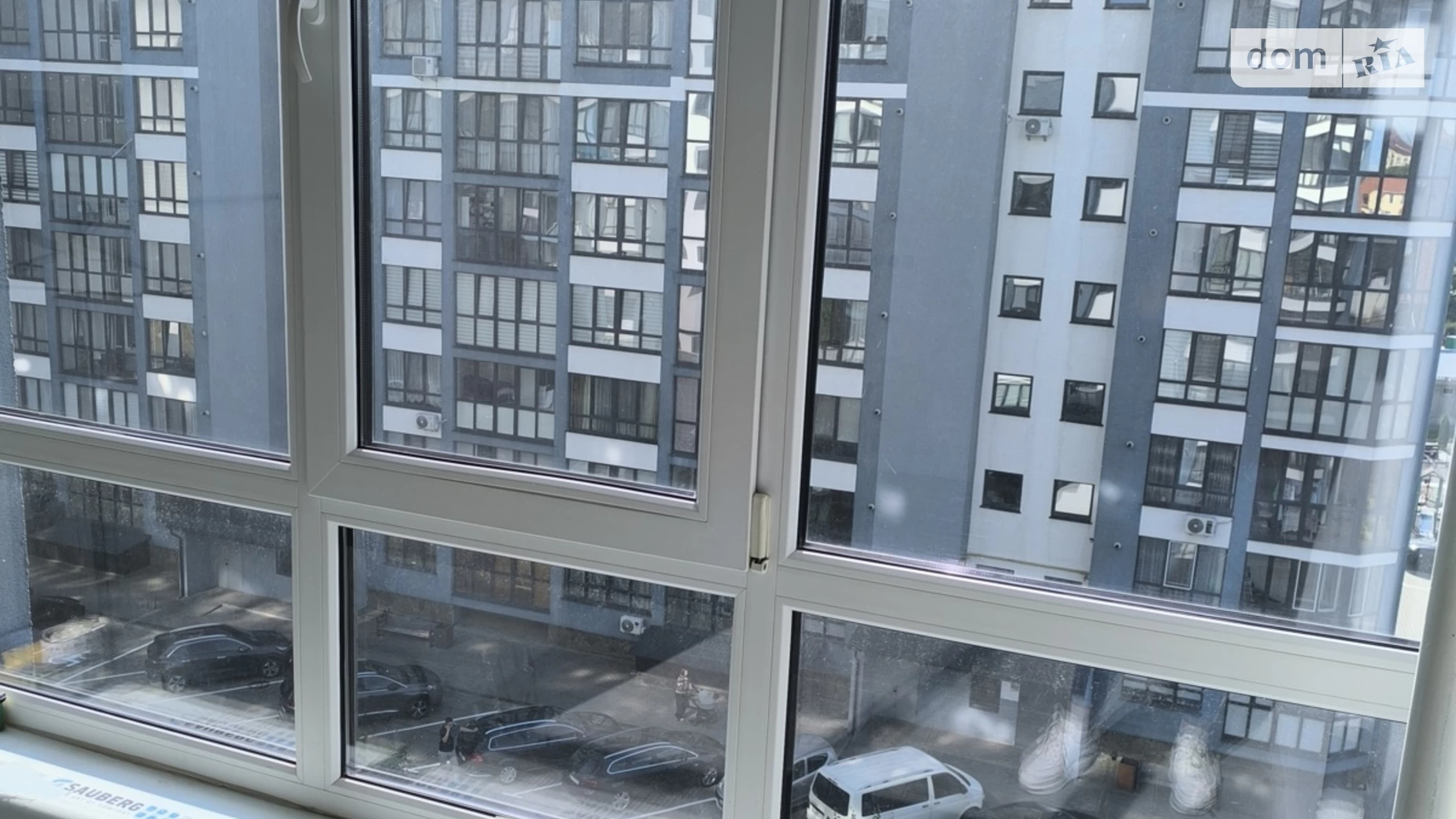 Продається 2-кімнатна квартира 62.4 кв. м у Липинах, вул. Марії Заньковецької - фото 2