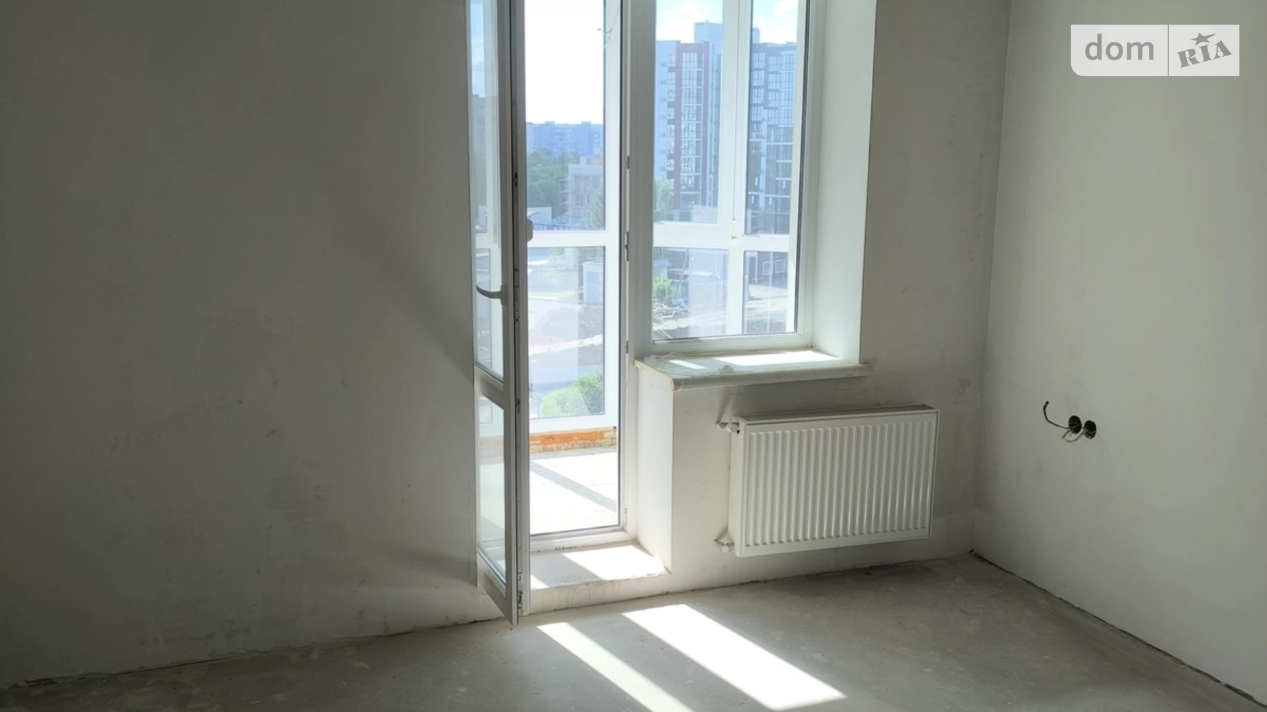 Продається 2-кімнатна квартира 62.4 кв. м у Липинах, вул. Марії Заньковецької - фото 3