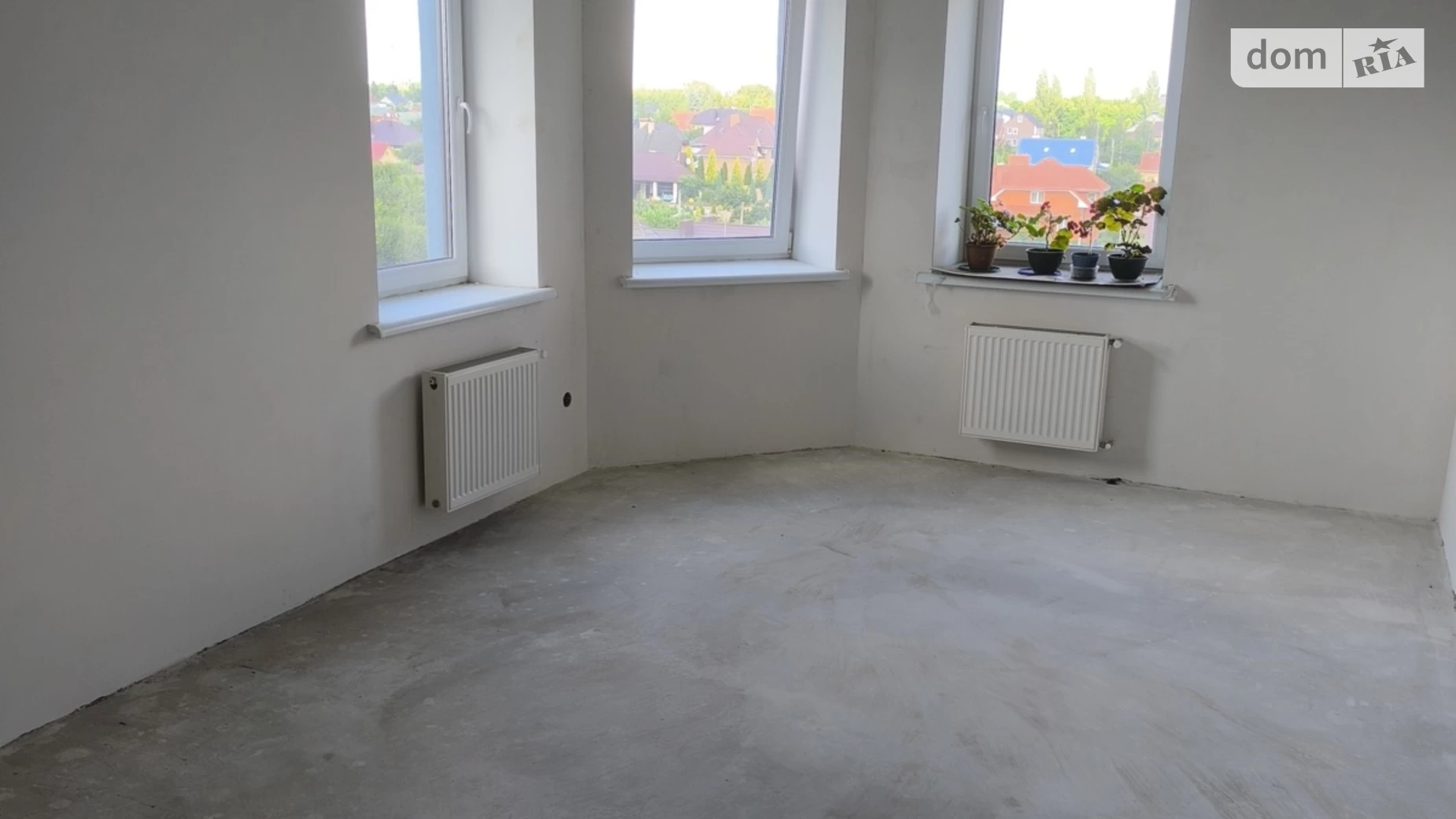 Продається 2-кімнатна квартира 62.4 кв. м у Липинах, вул. Марії Заньковецької - фото 4